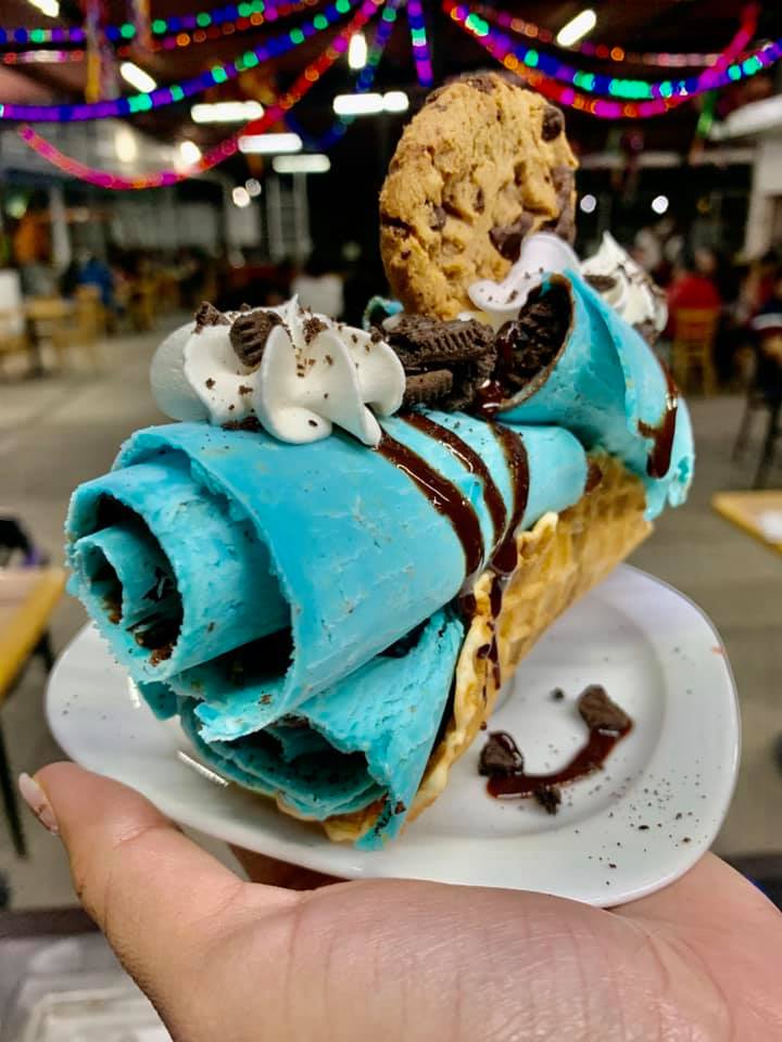 Los Rollitos de María image 8