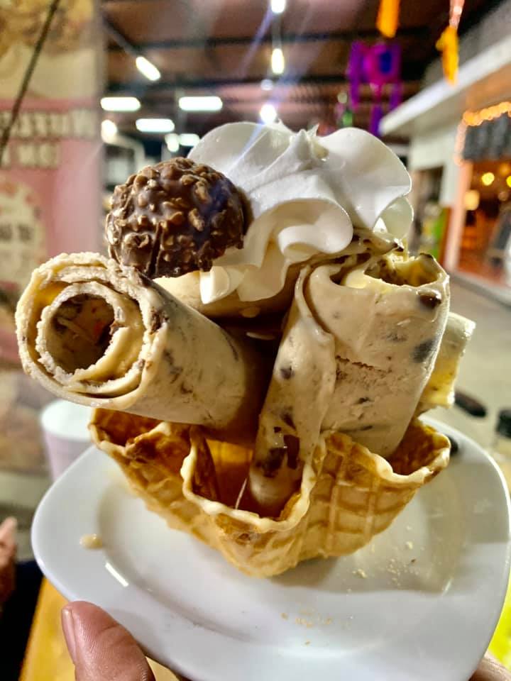 Los Rollitos de María image 10