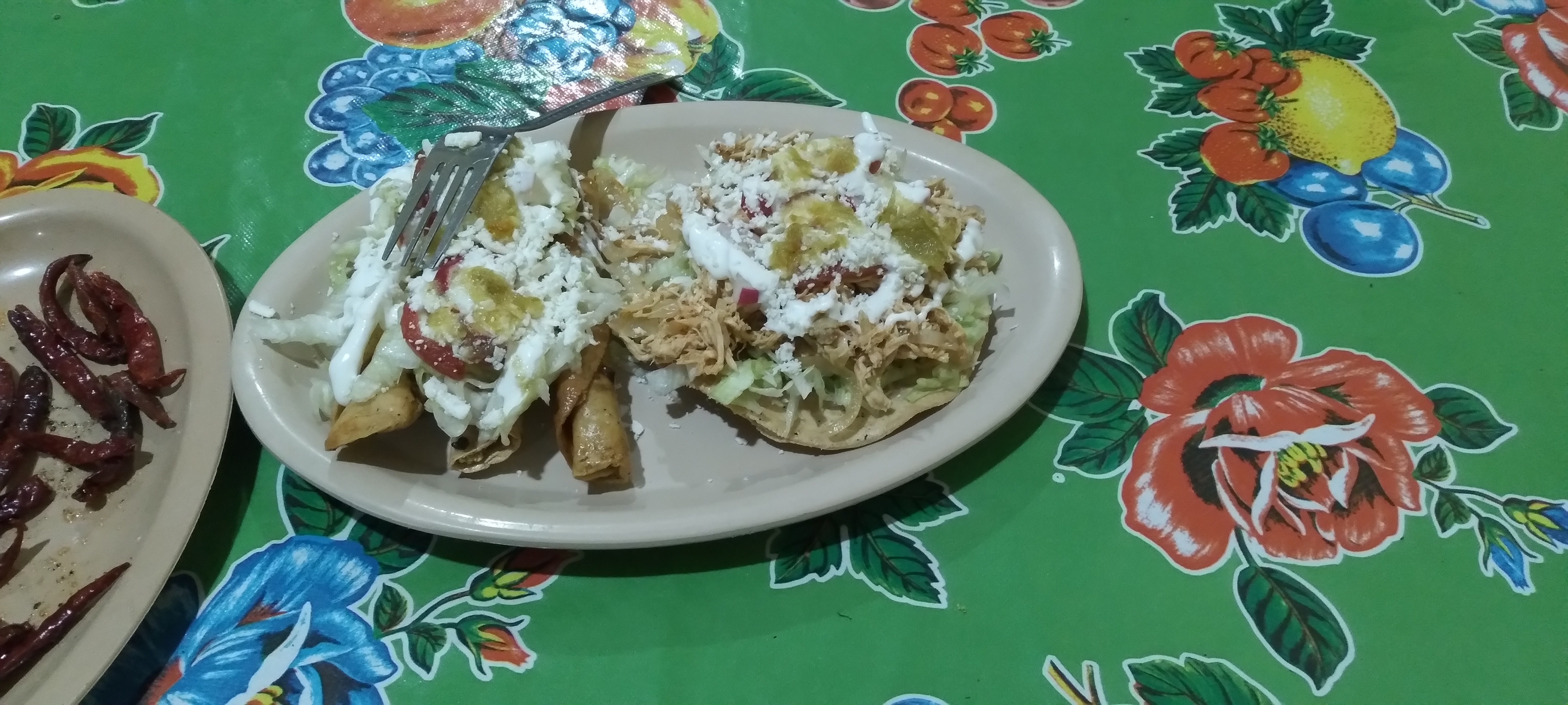 Pozoleria Tezoyuca image 2