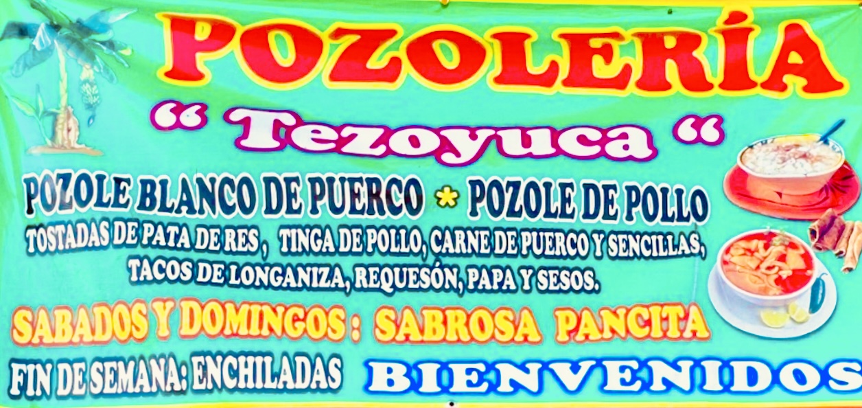 Pozoleria Tezoyuca image 5