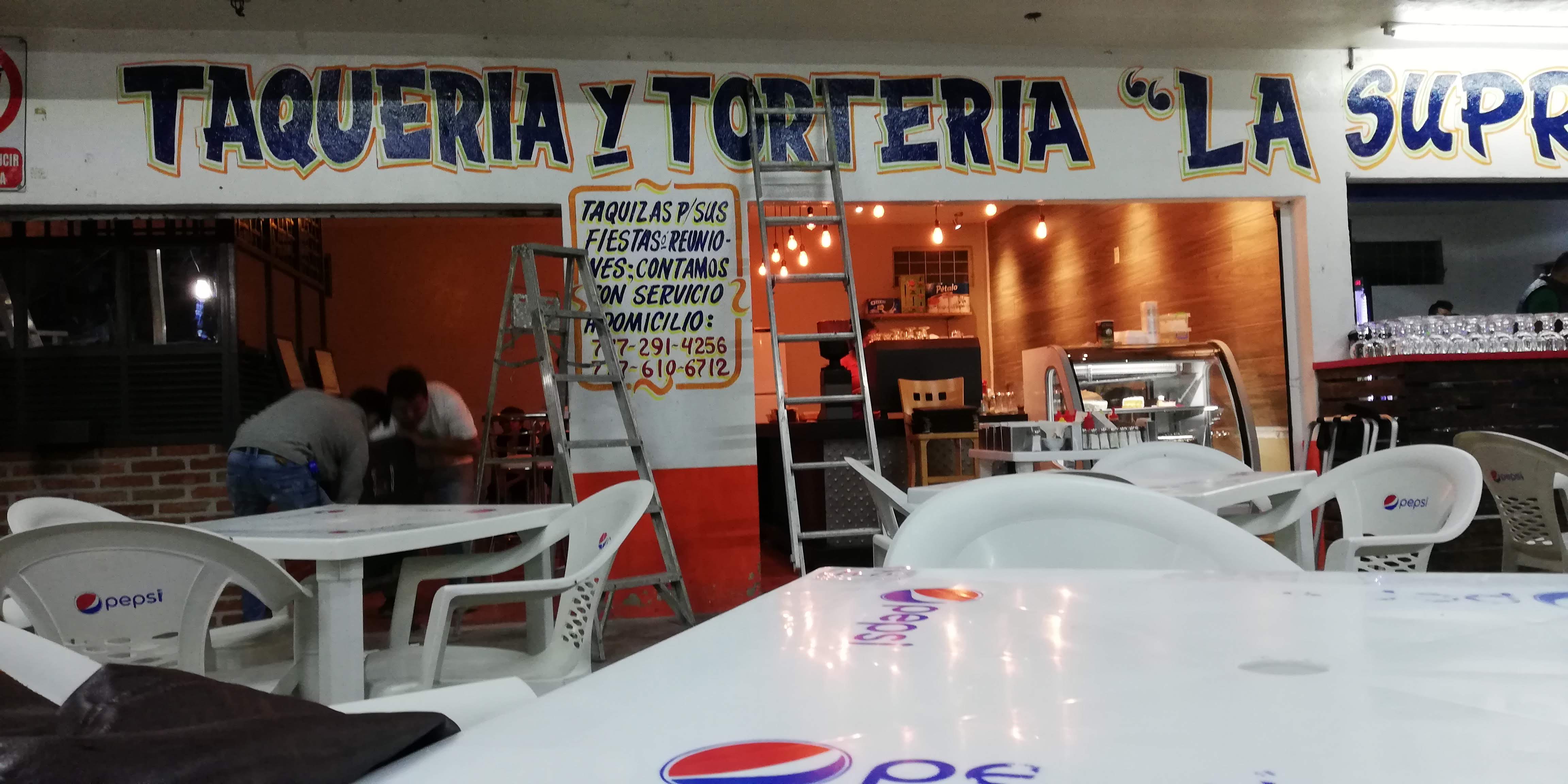 Taquería "La Suprema" image 1