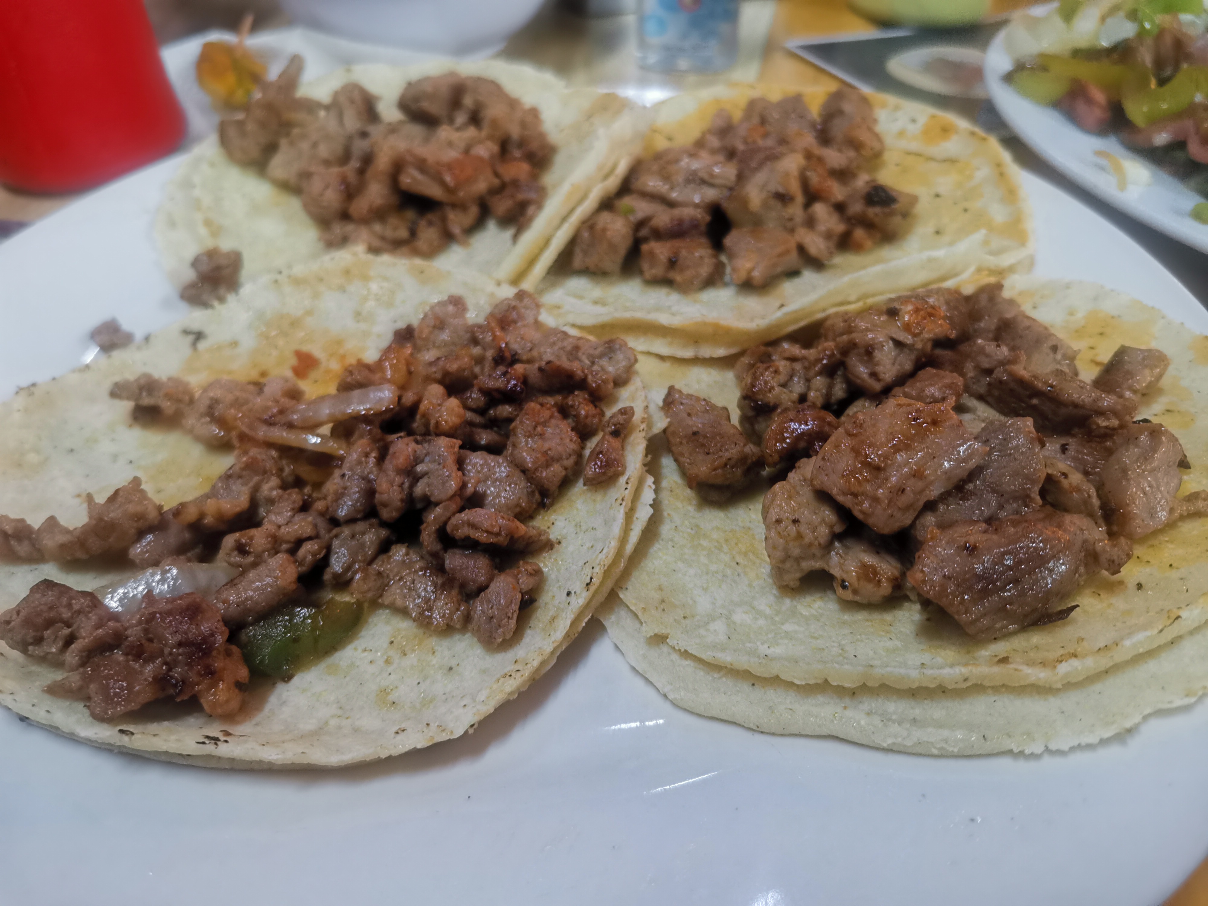 Taquería "La Suprema" image 2