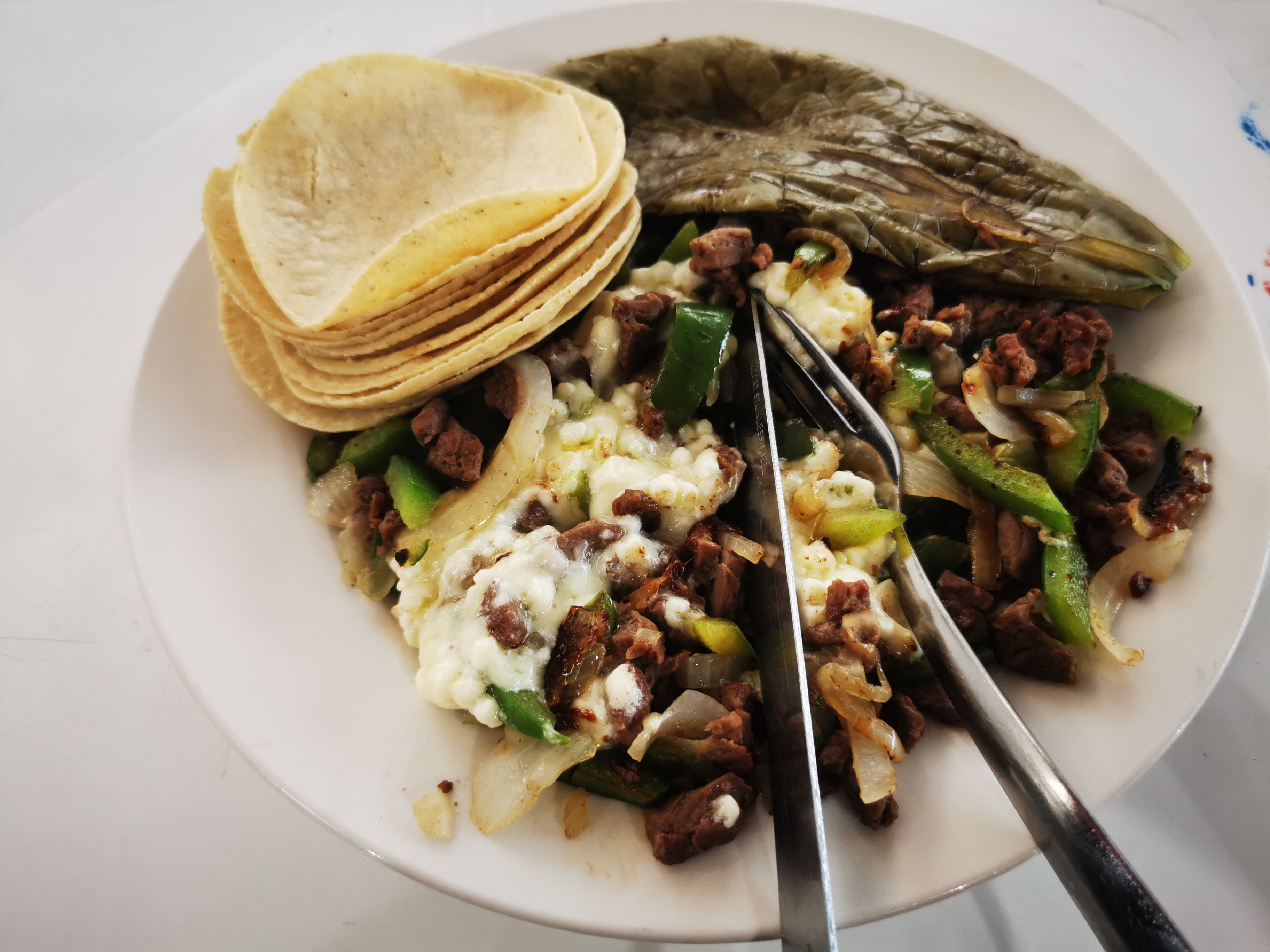 Taquería "La Suprema" image 3