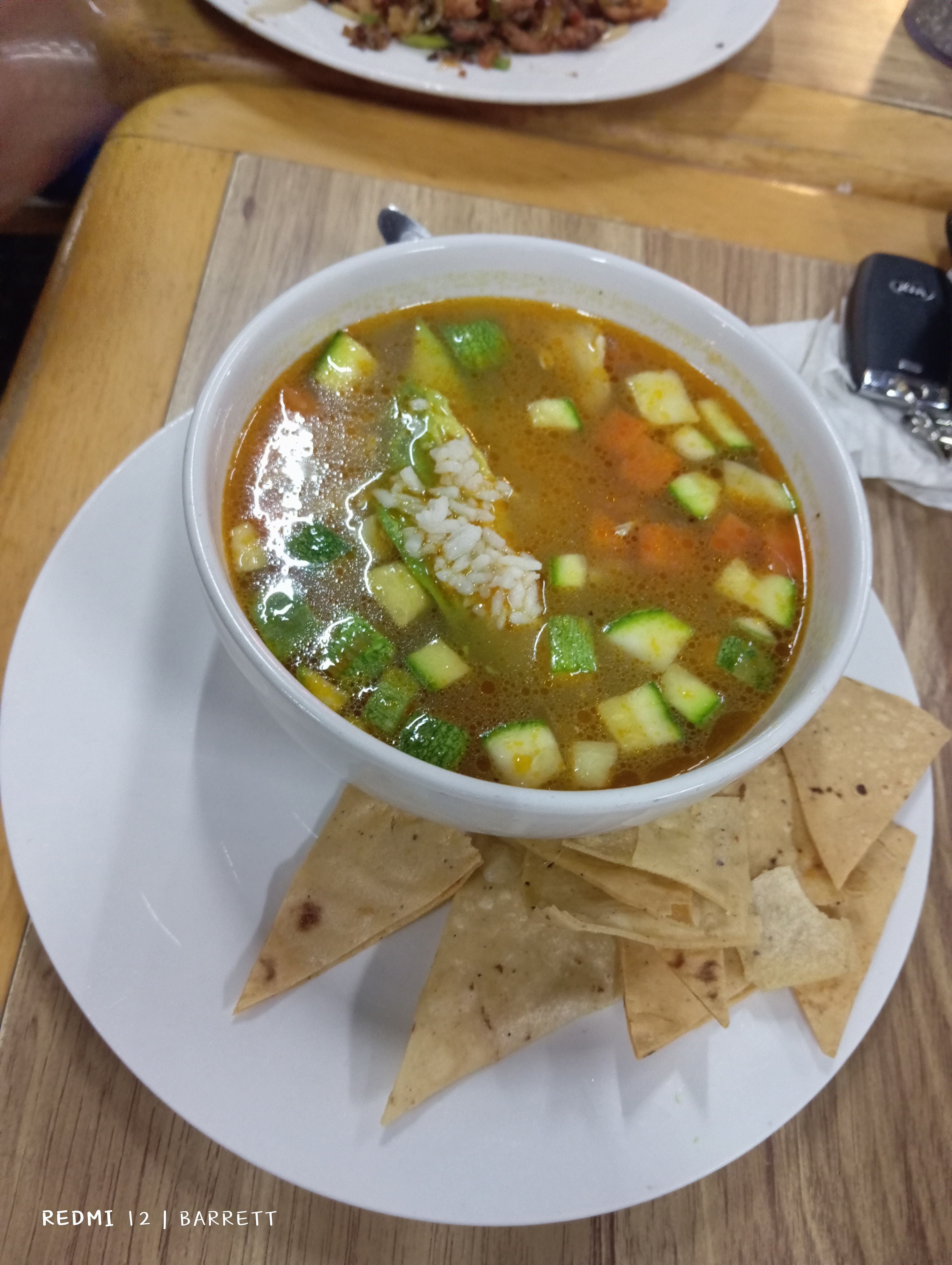 Taquería "La Suprema" image 7