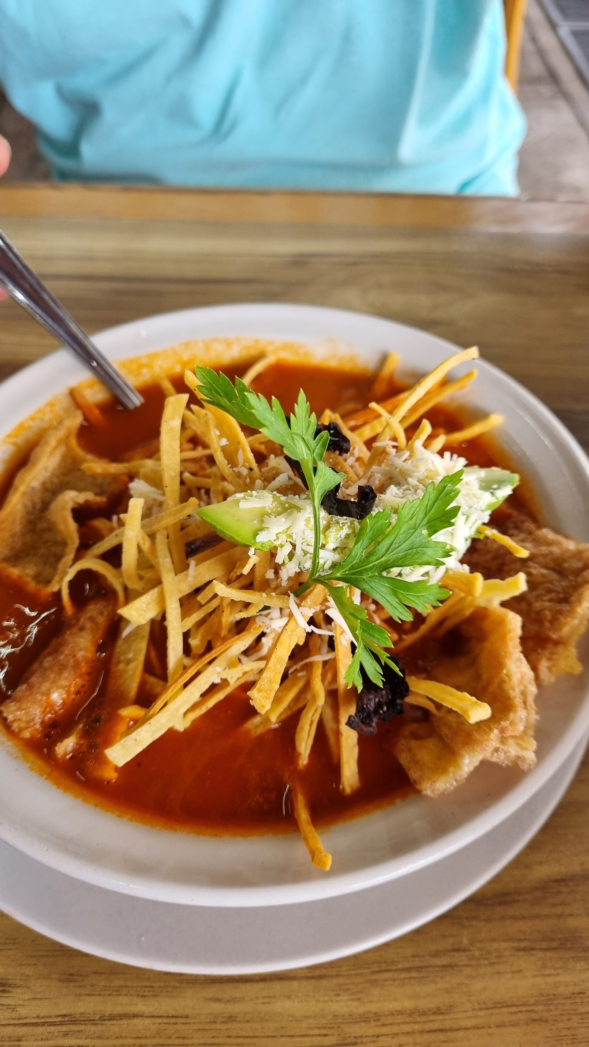 Taquería "La Suprema" image 8