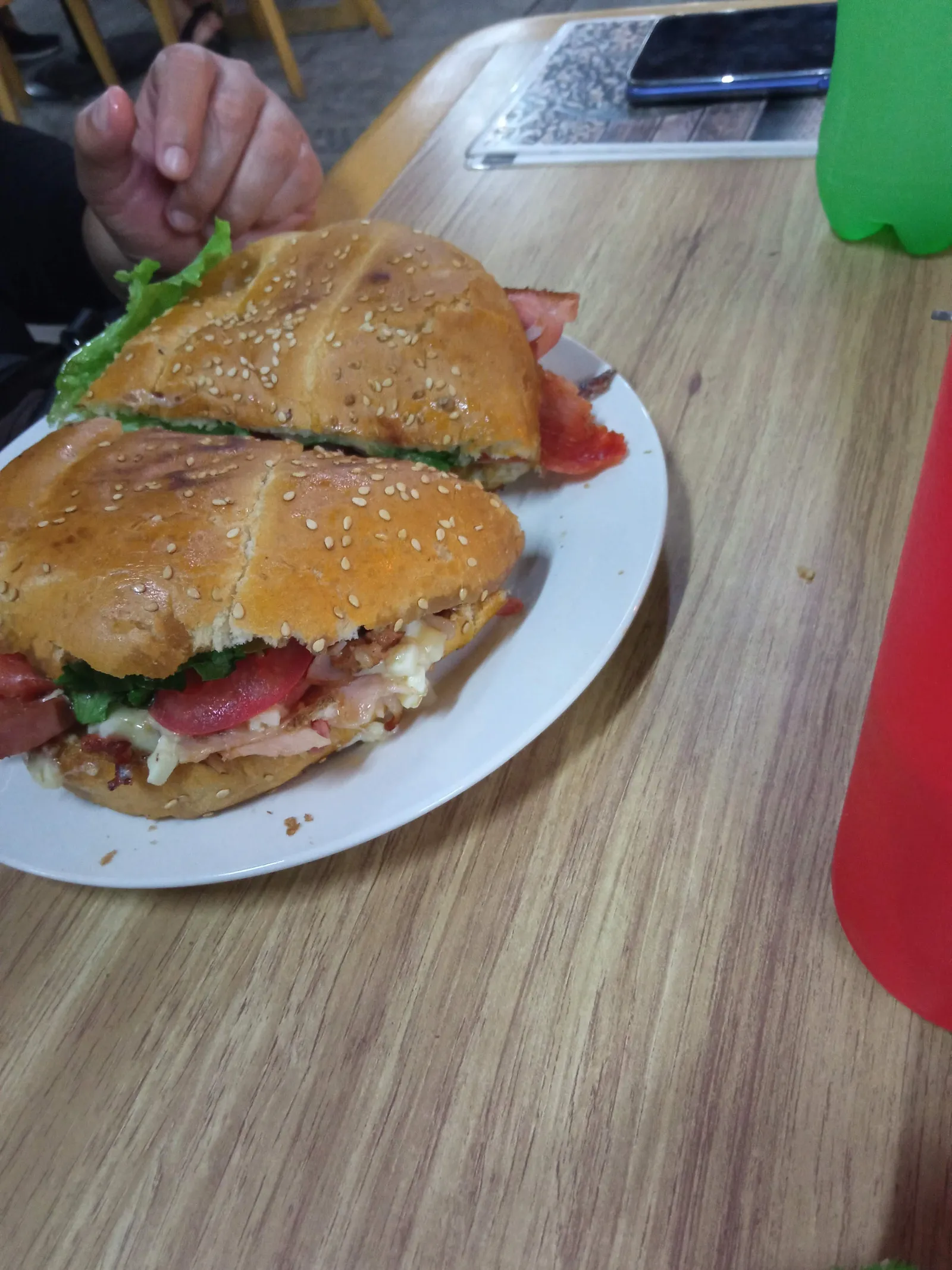 Taquería "La Suprema" image 9