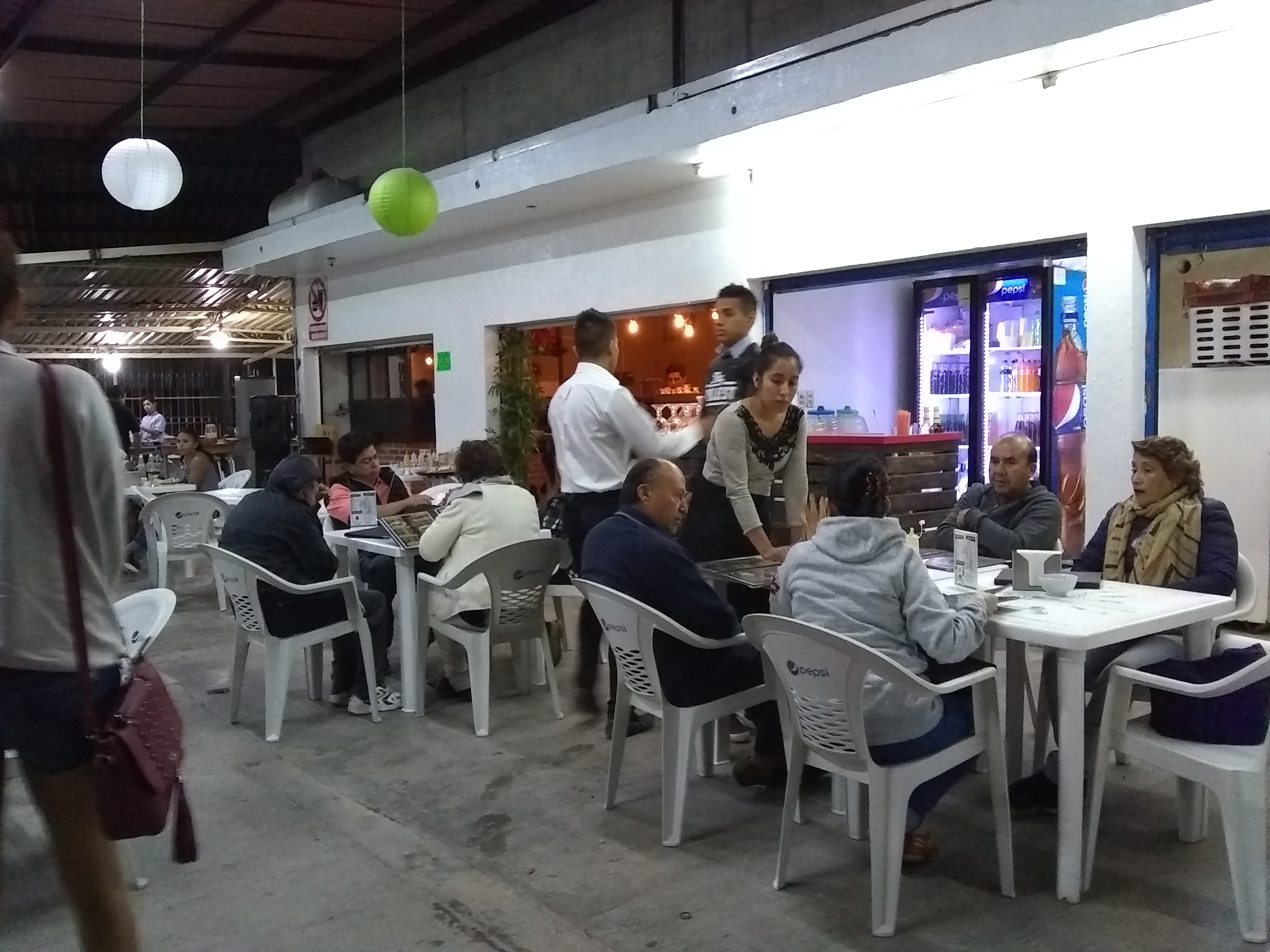 Taquería "La Suprema" image 10