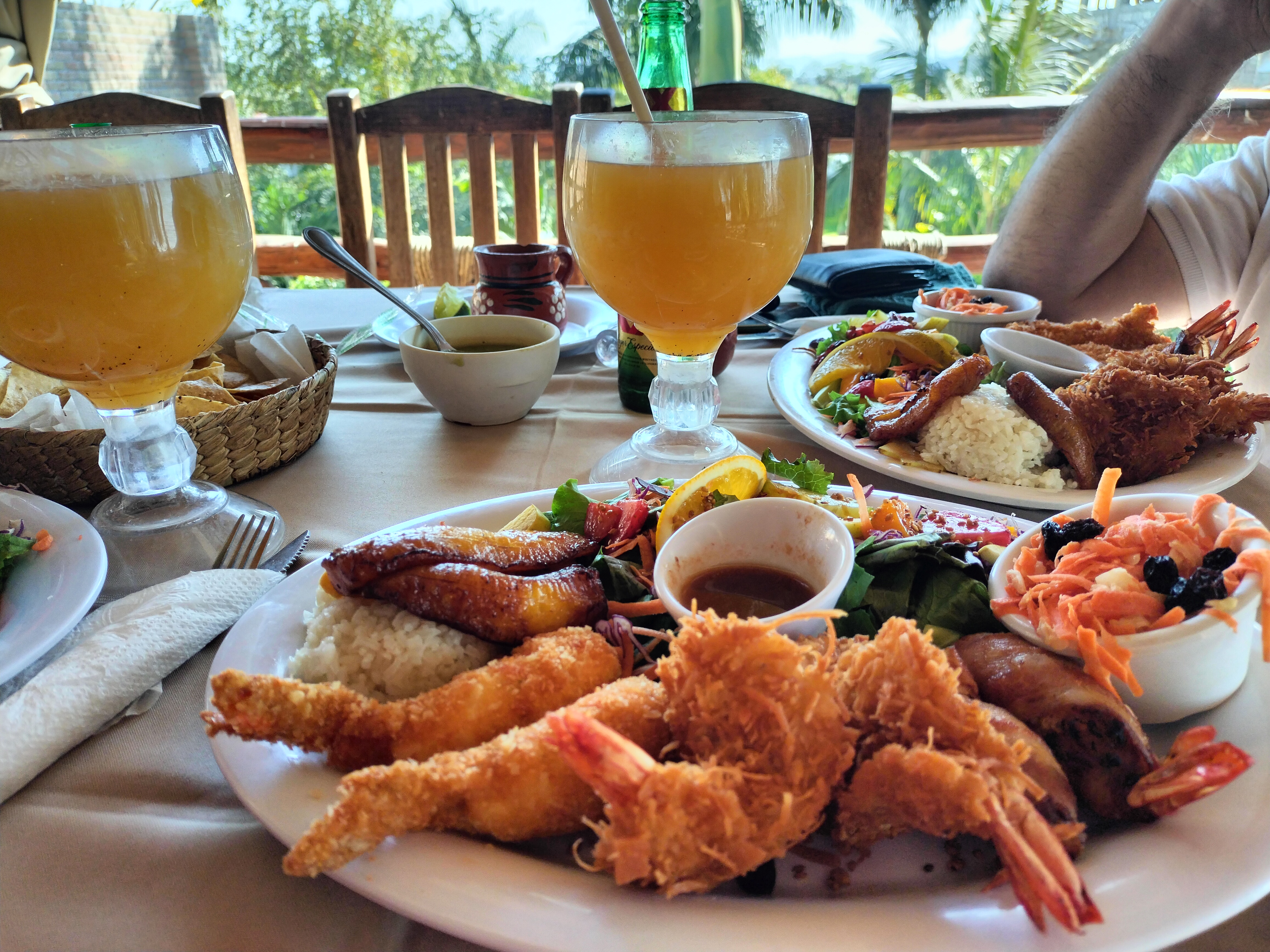 Mariscos El Faro image 2