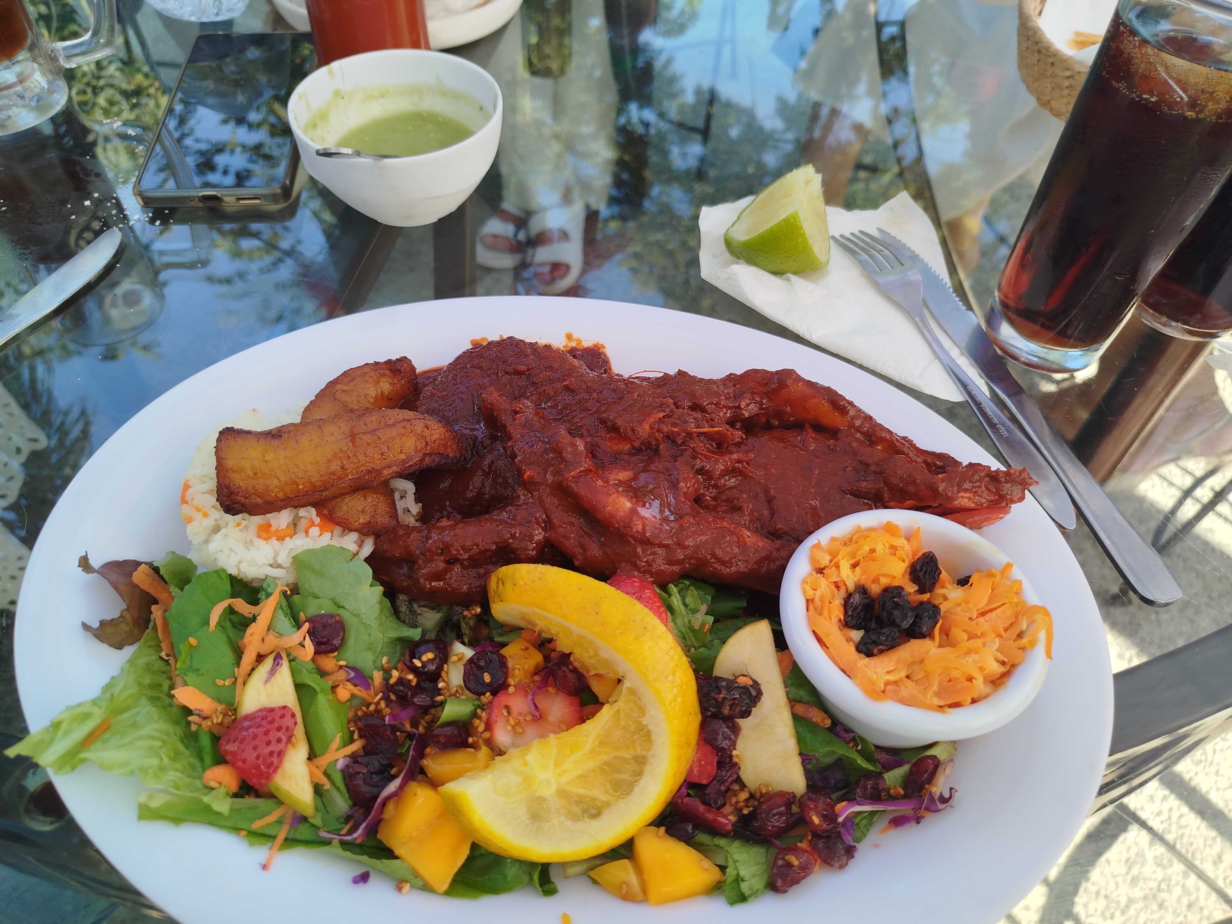 Mariscos El Faro image 3