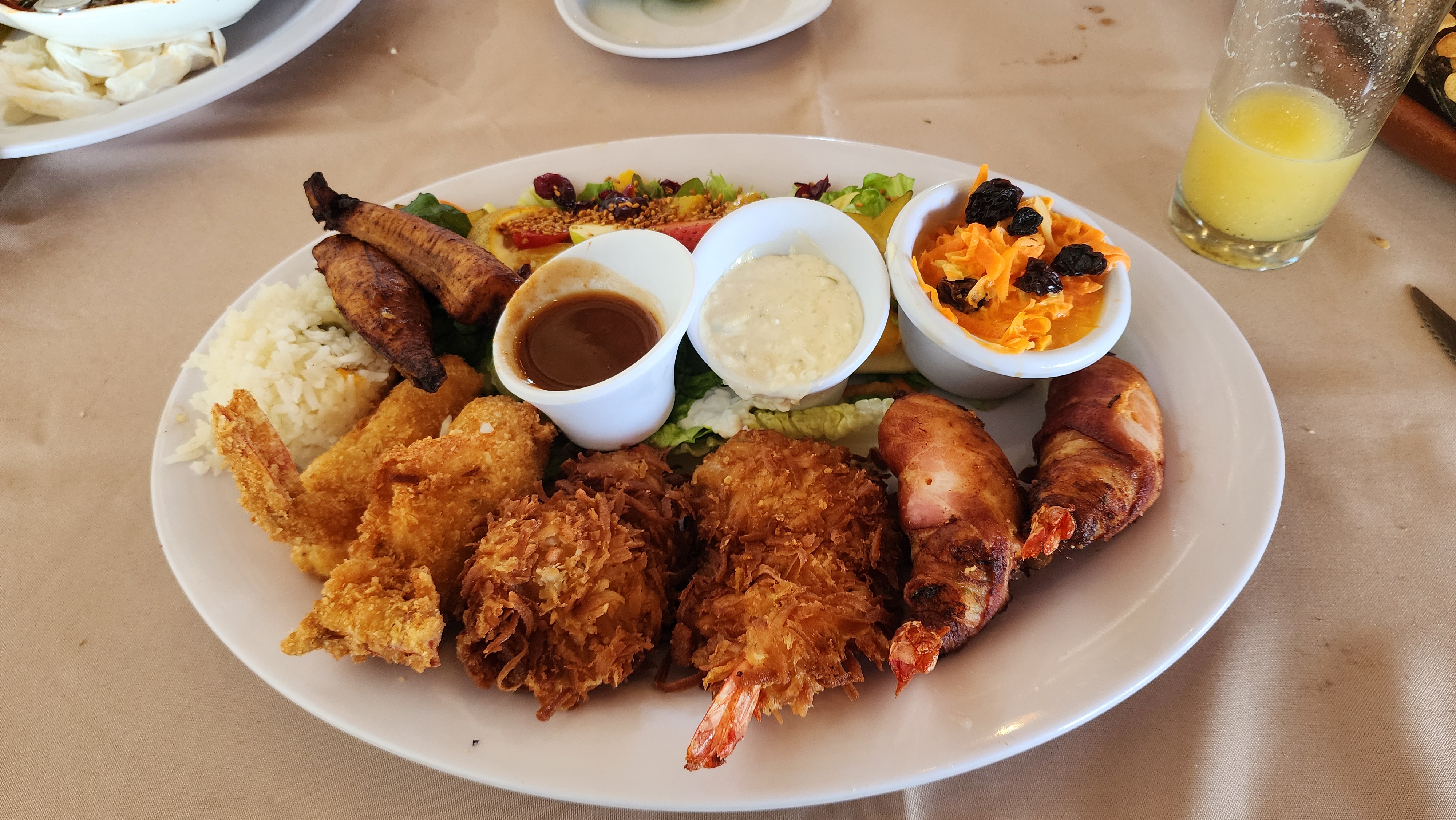 Mariscos El Faro image 5