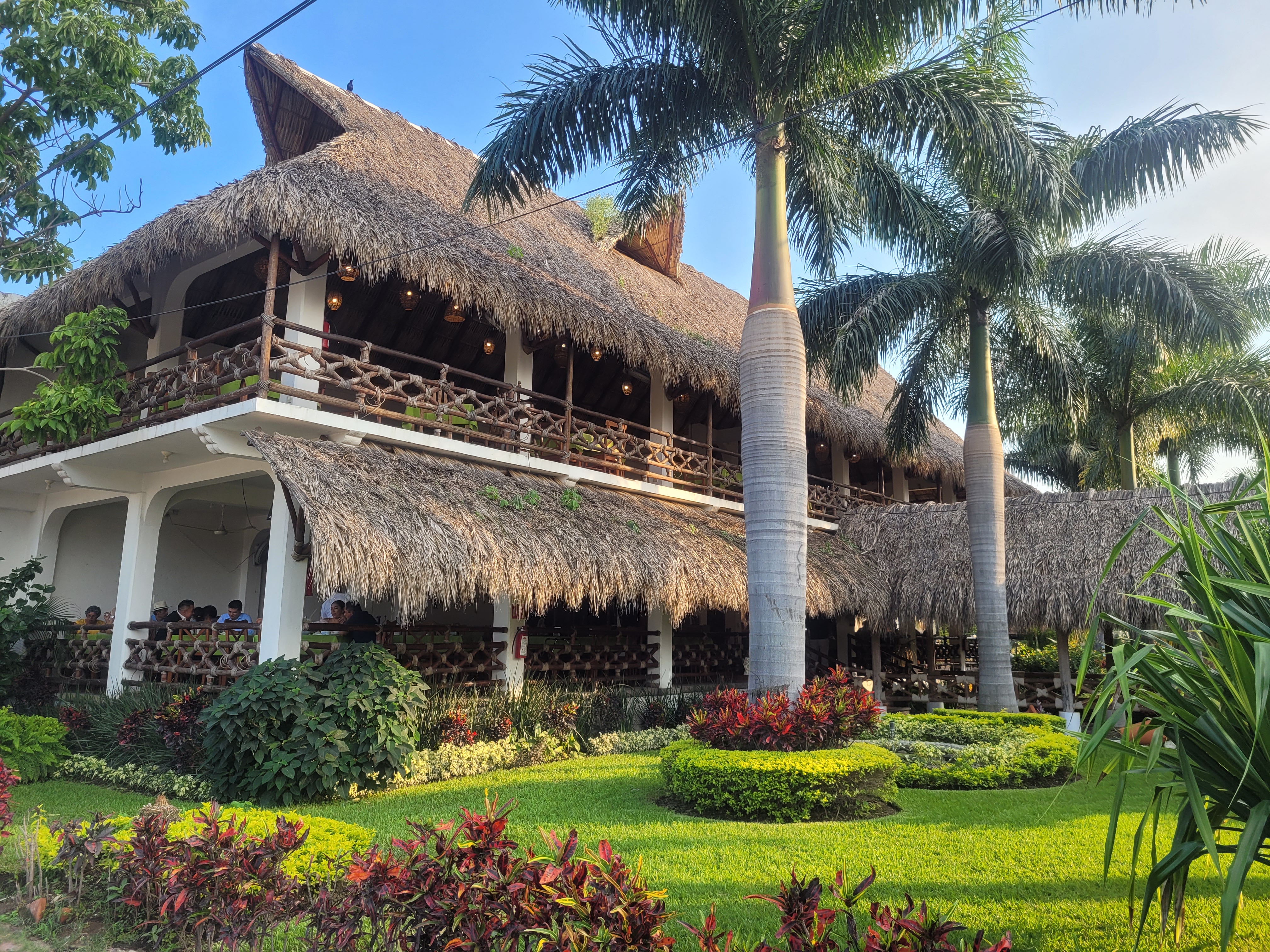 Mariscos El Faro image 7