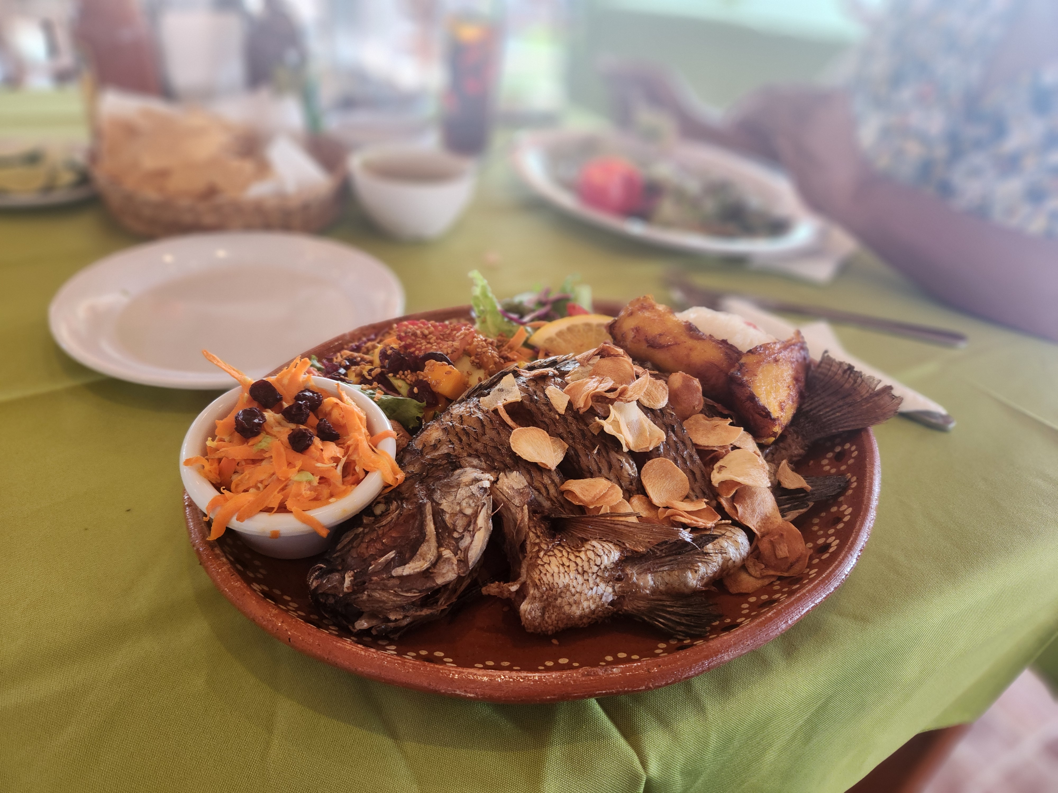 Mariscos El Faro image 8