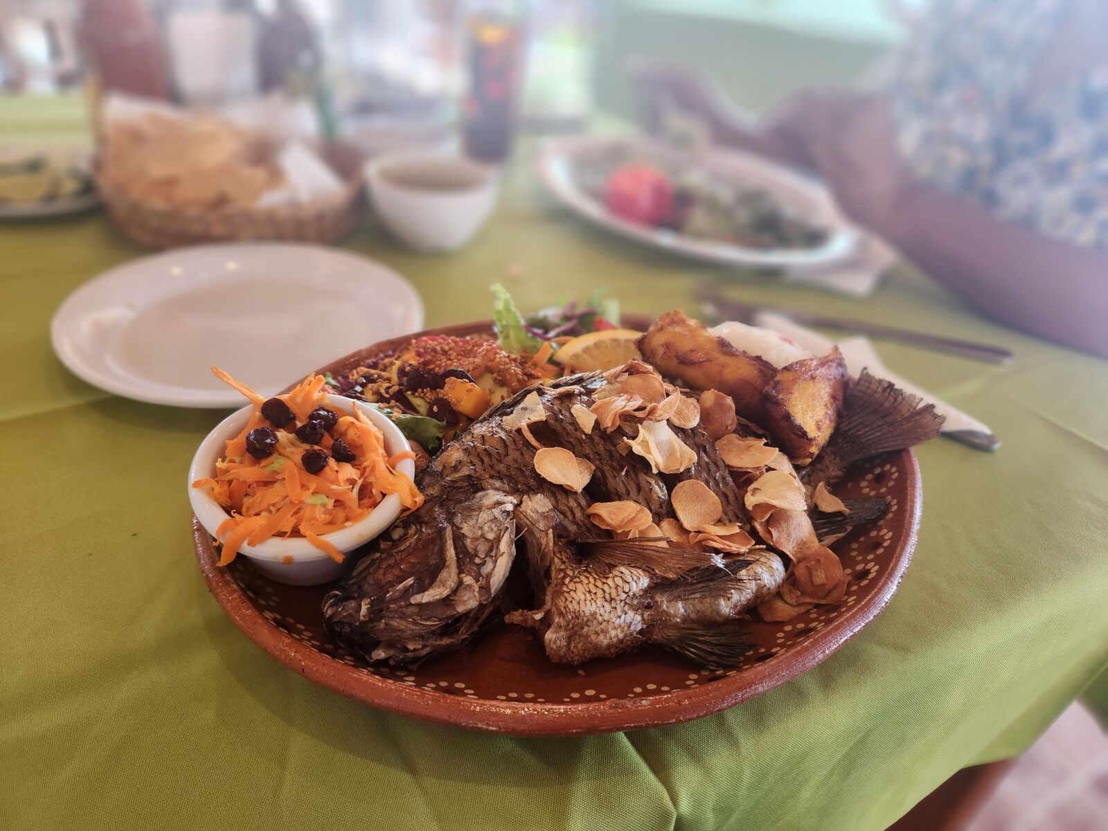 Mariscos El Faro image 8