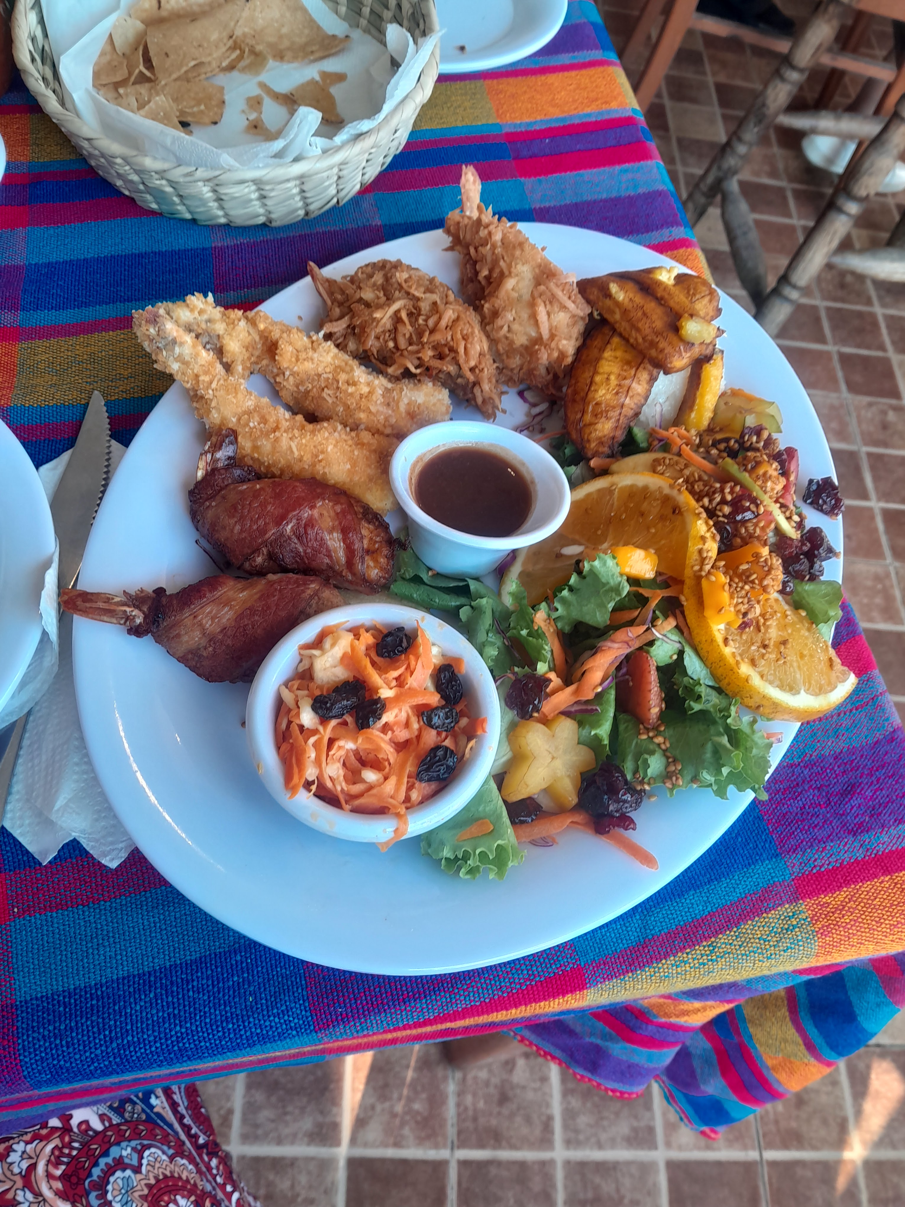 Mariscos El Faro image 10