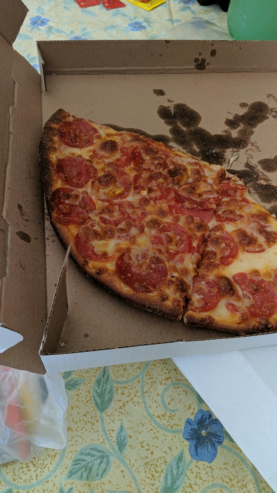 Gemelos Pizza image 3