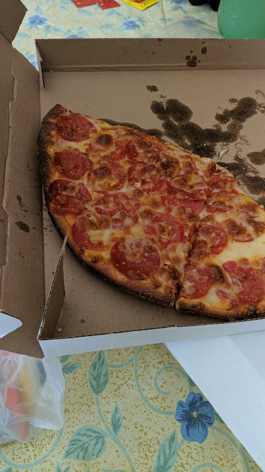 Gemelos Pizza image 3