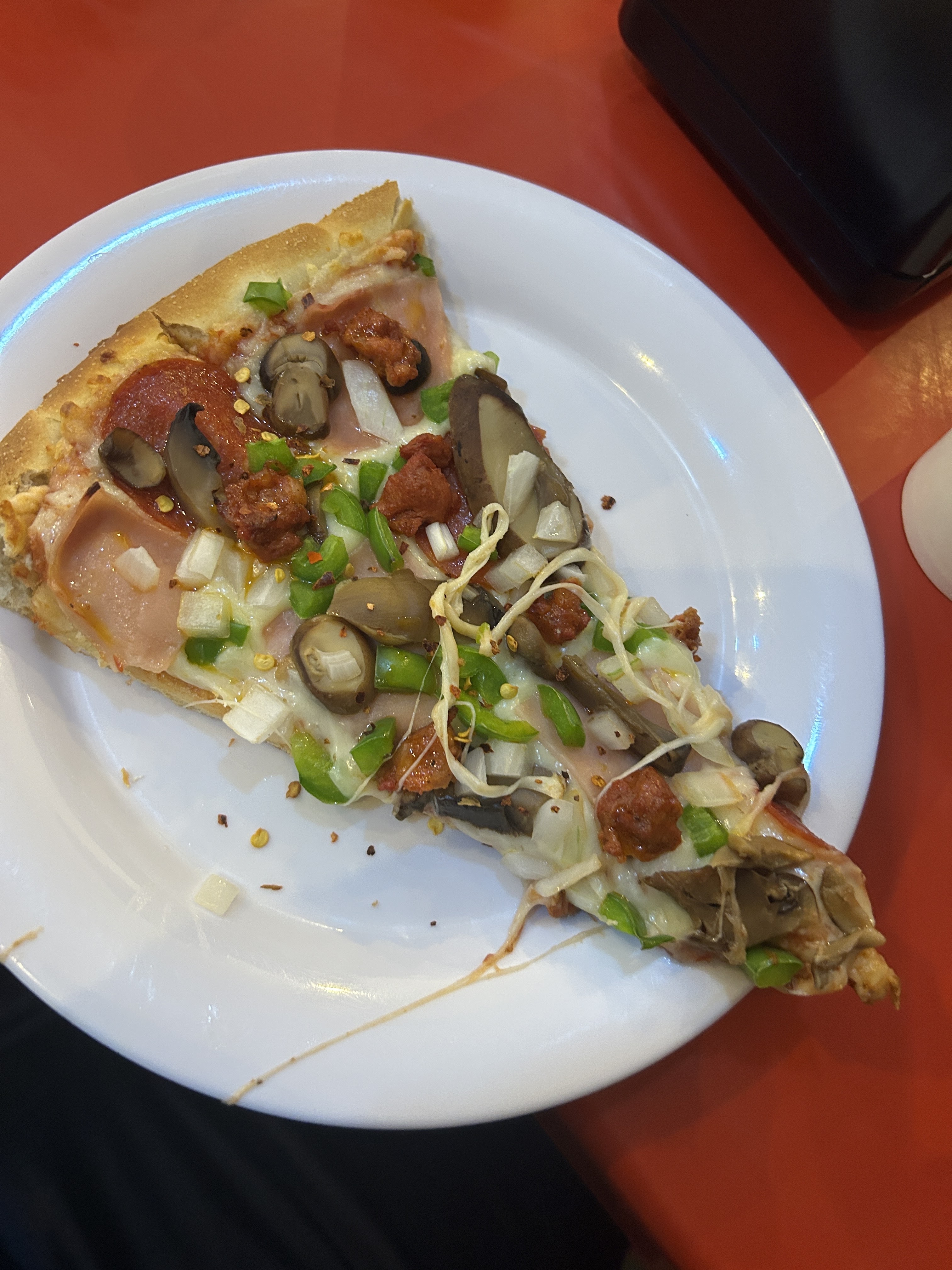 Gemelos Pizza image 5