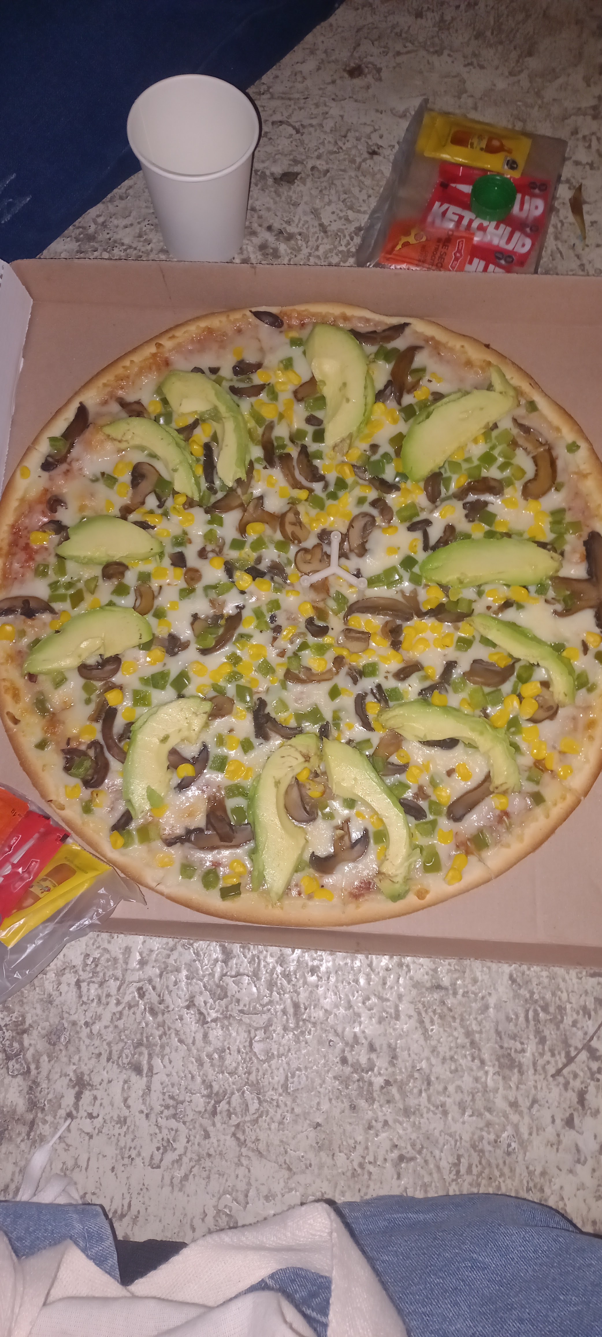 Gemelos Pizza image 10