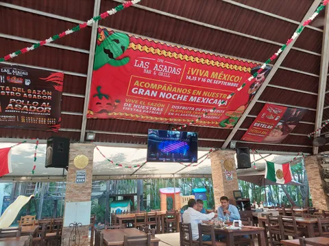 Las Asadas Bar & Grill image 1