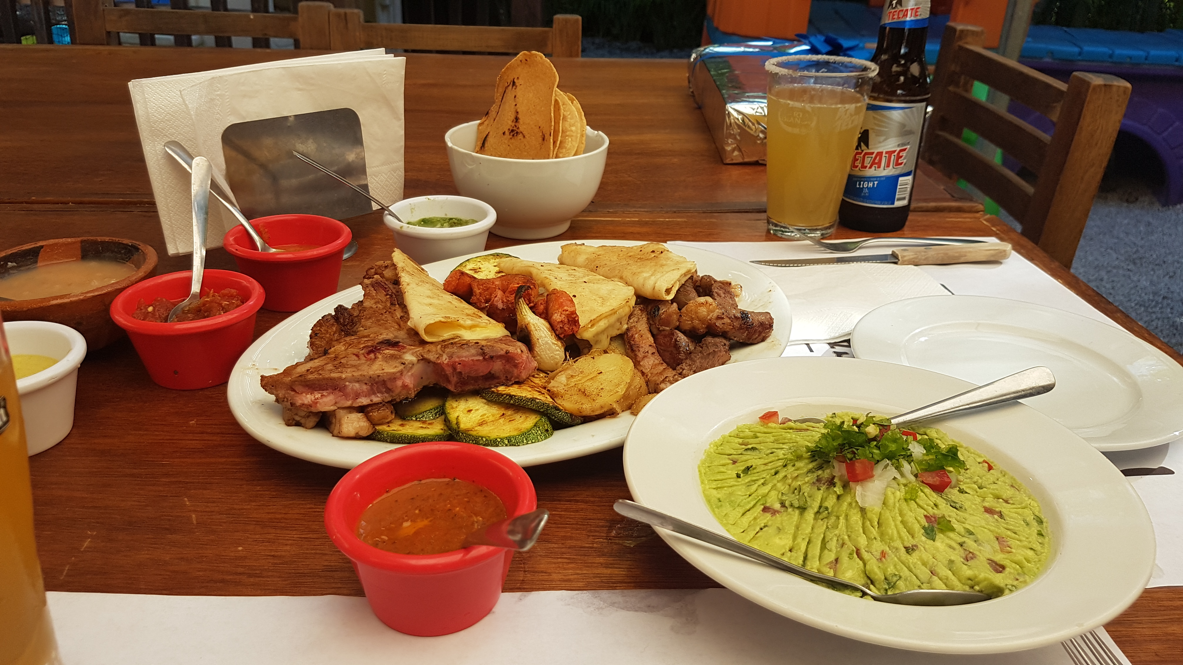 Las Asadas Bar & Grill image 2