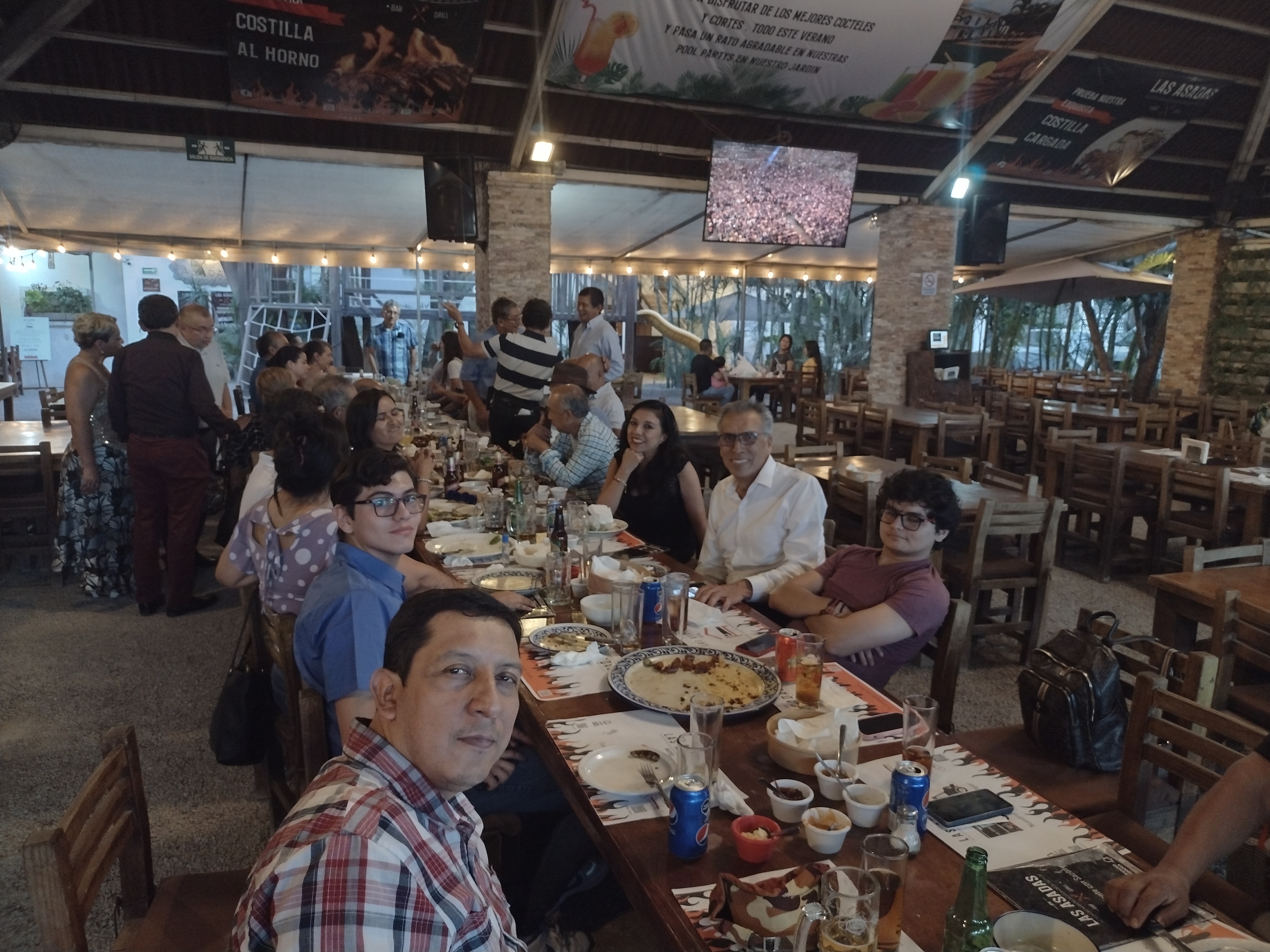 Las Asadas Bar & Grill image 4