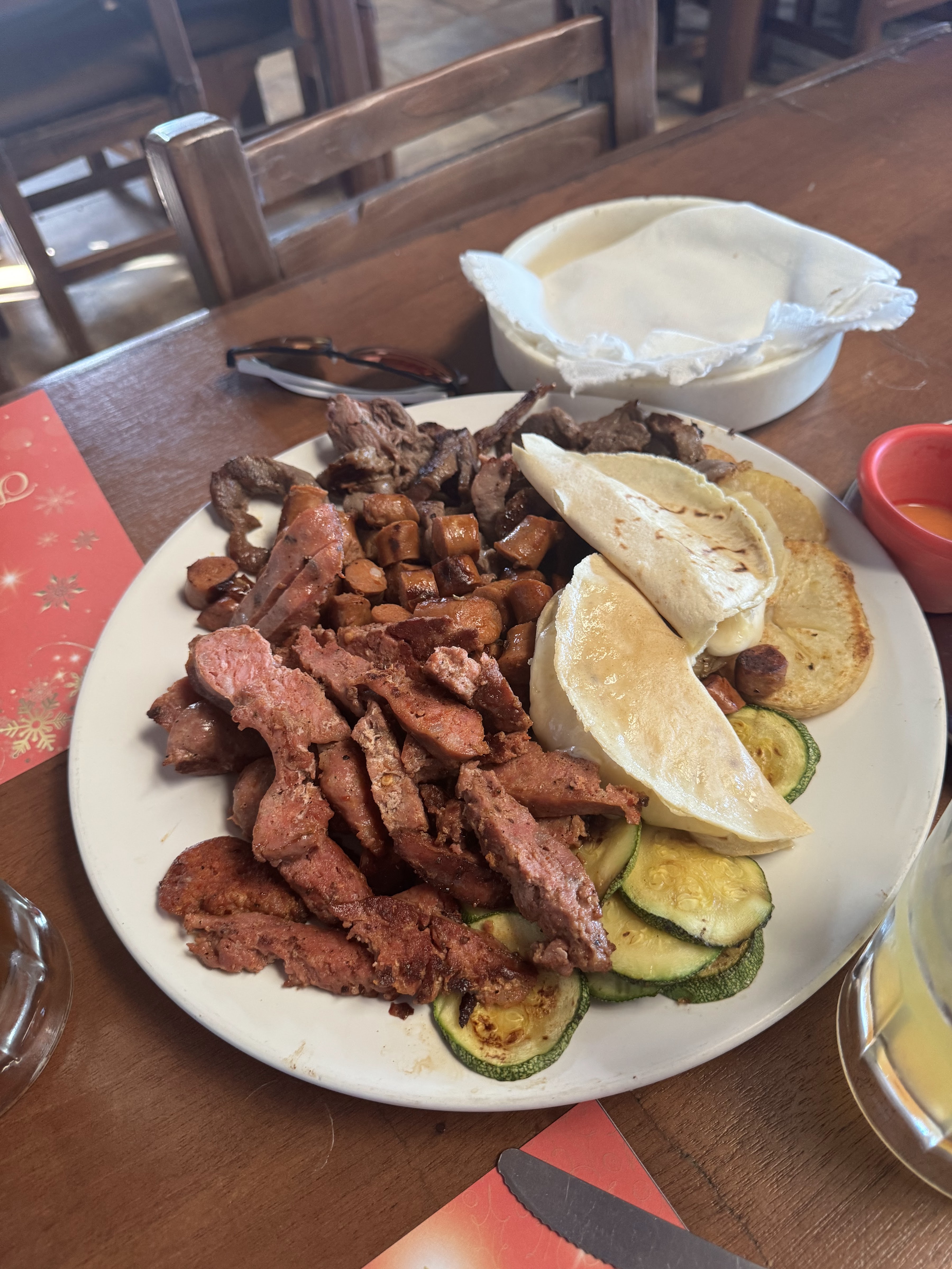 Las Asadas Bar & Grill image 7