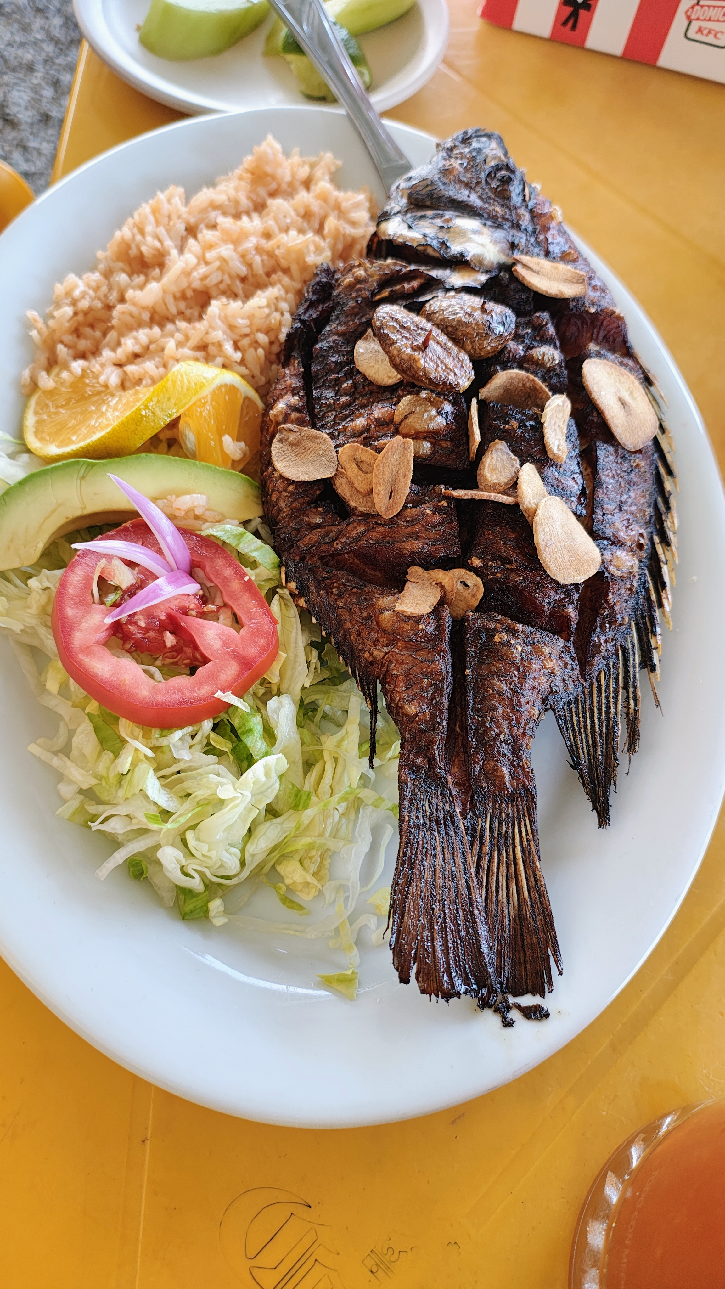 Las Dos Costas De Emanuel image 3