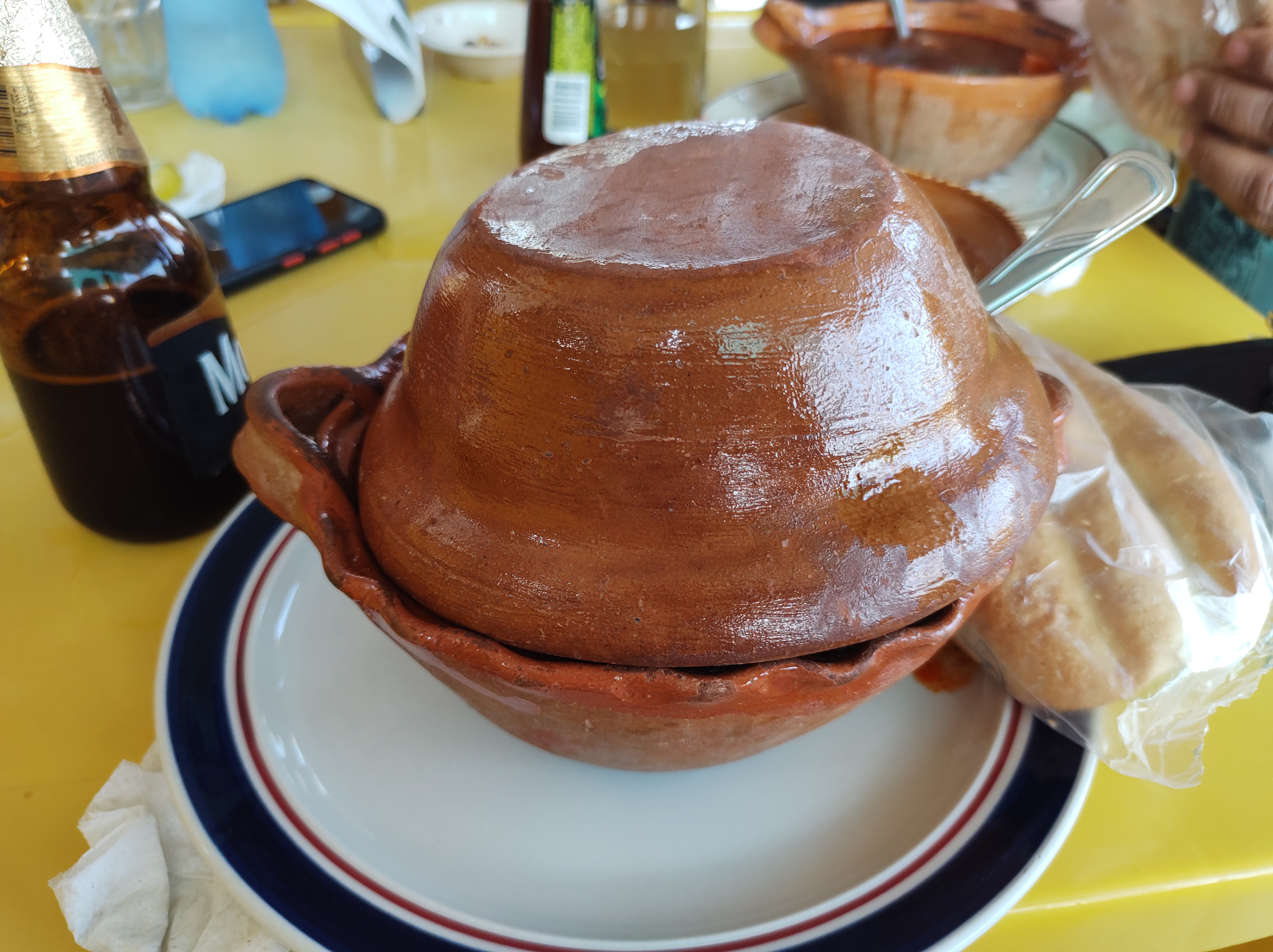 Las Dos Costas De Emanuel image 4