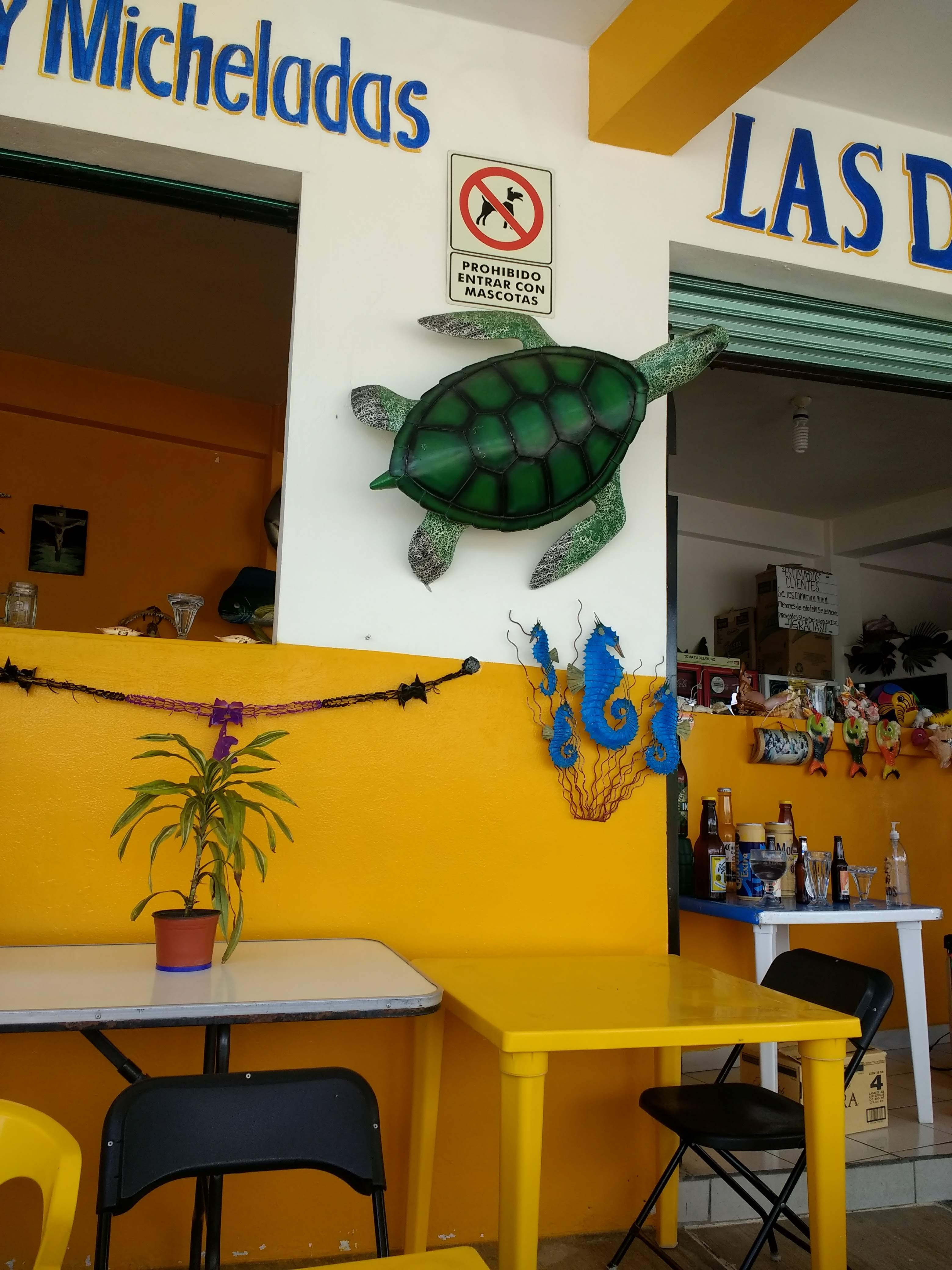 Las Dos Costas De Emanuel image 5