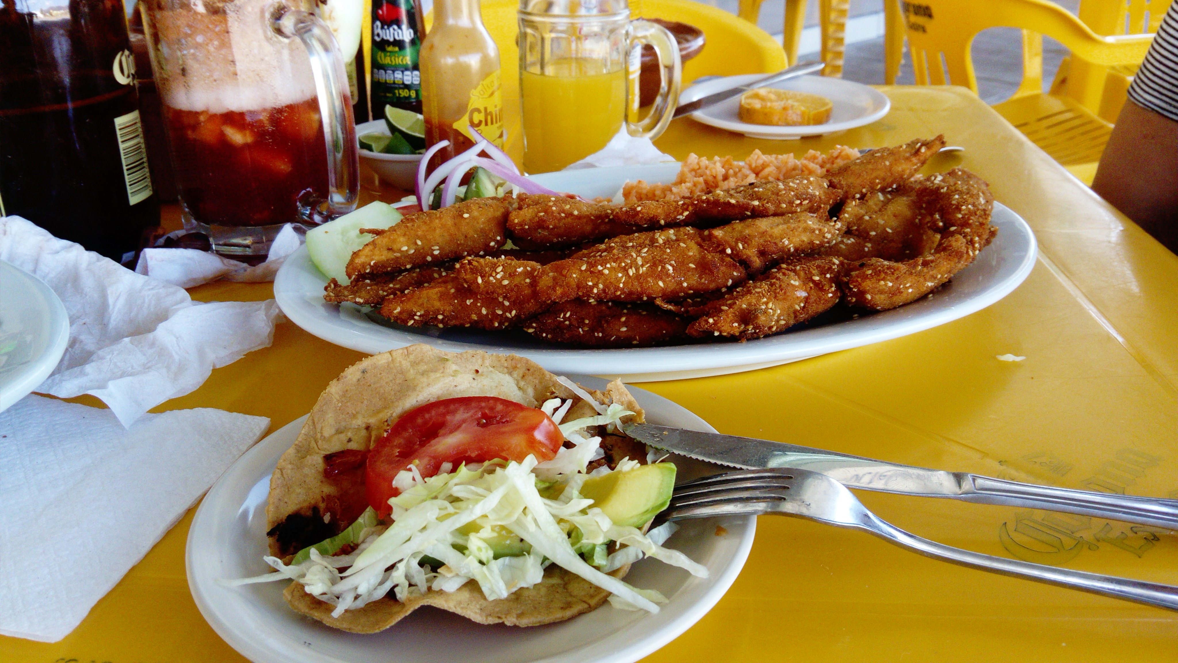 Las Dos Costas De Emanuel image 6