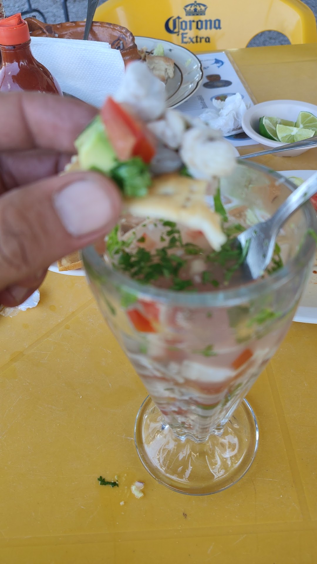 Las Dos Costas De Emanuel image 7