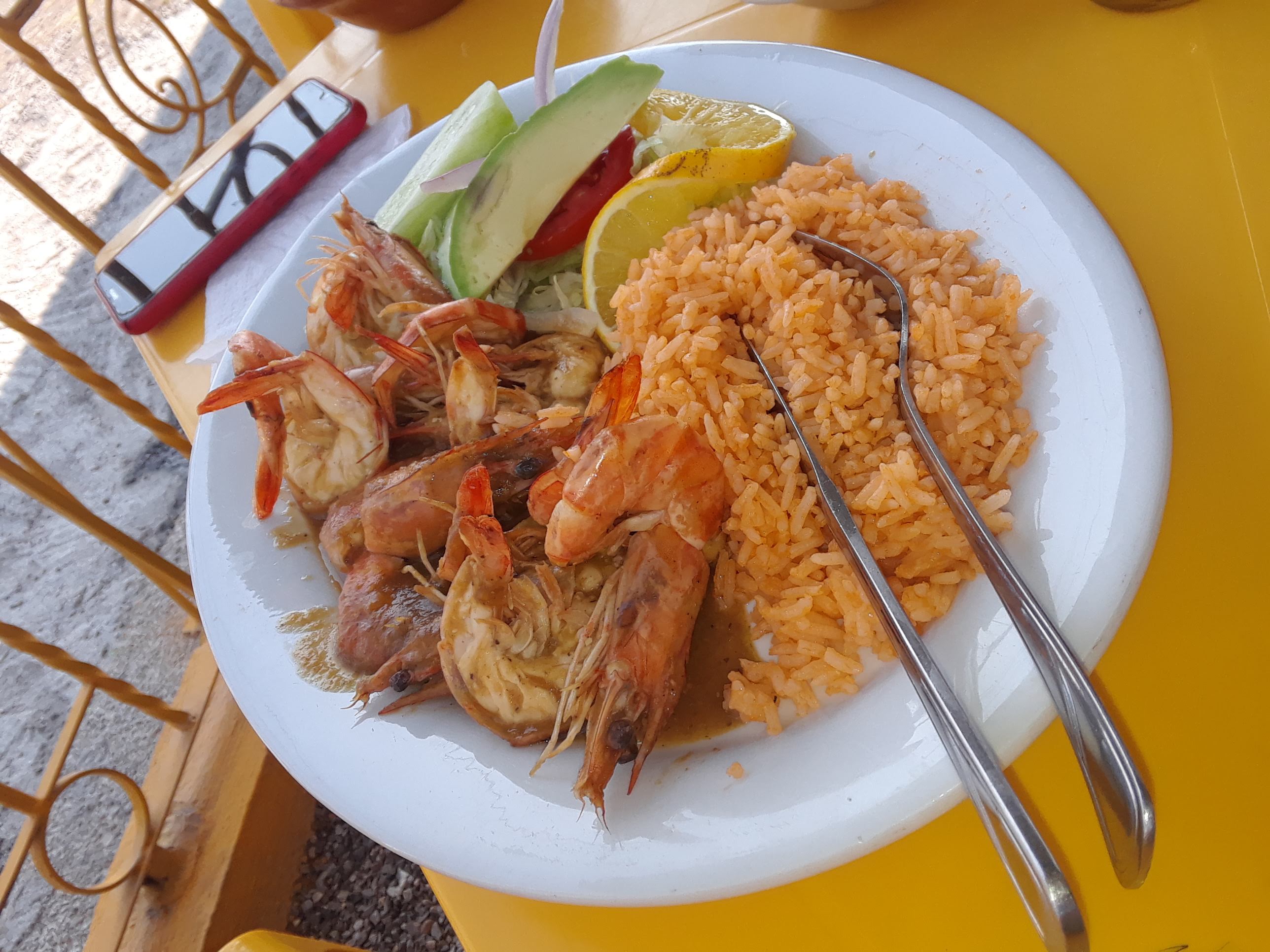 Las Dos Costas De Emanuel image 10