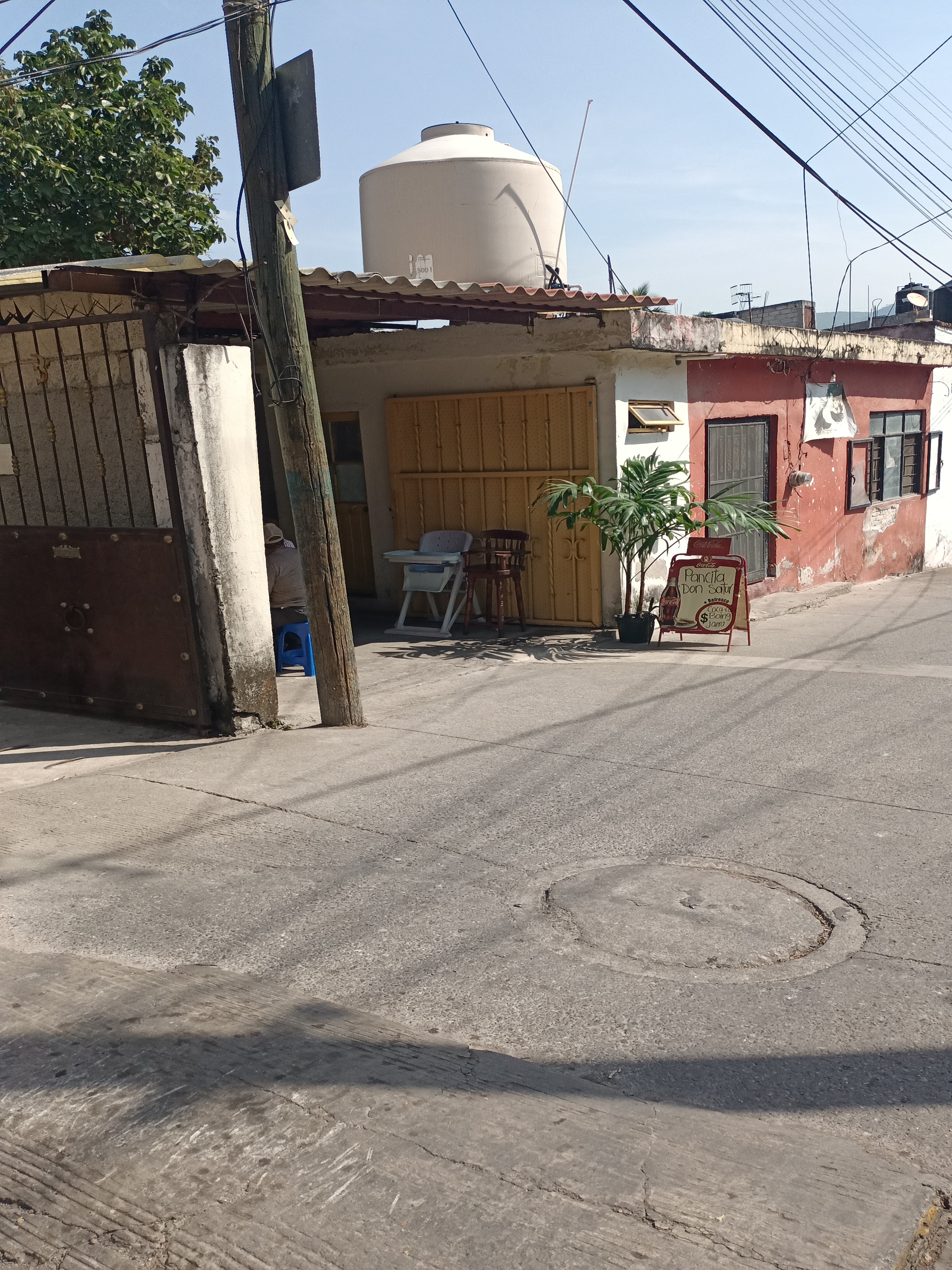Pancita Don Satur image 2