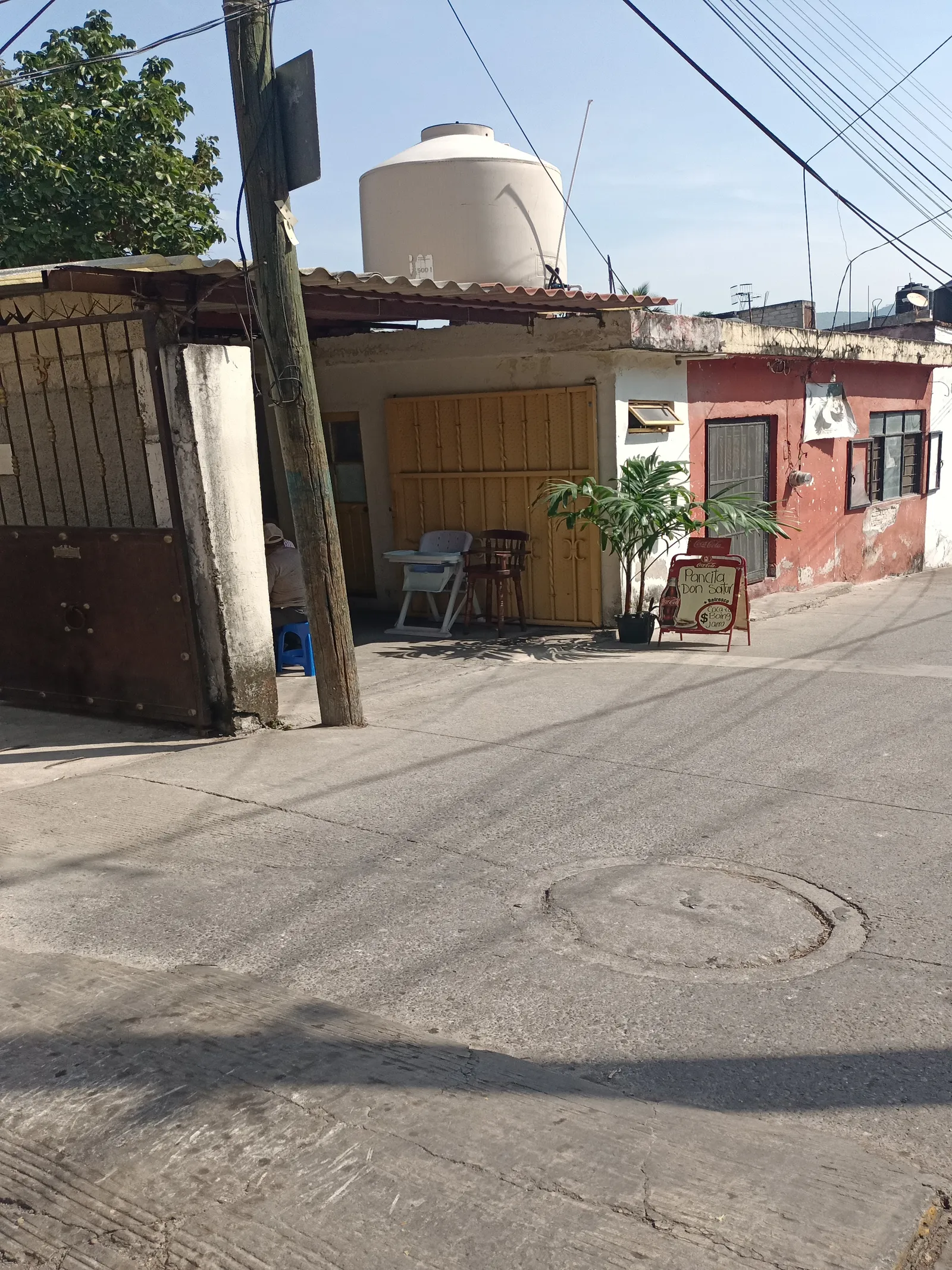 Pancita Don Satur image 2