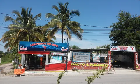 Los Frutos Del Mar image 1