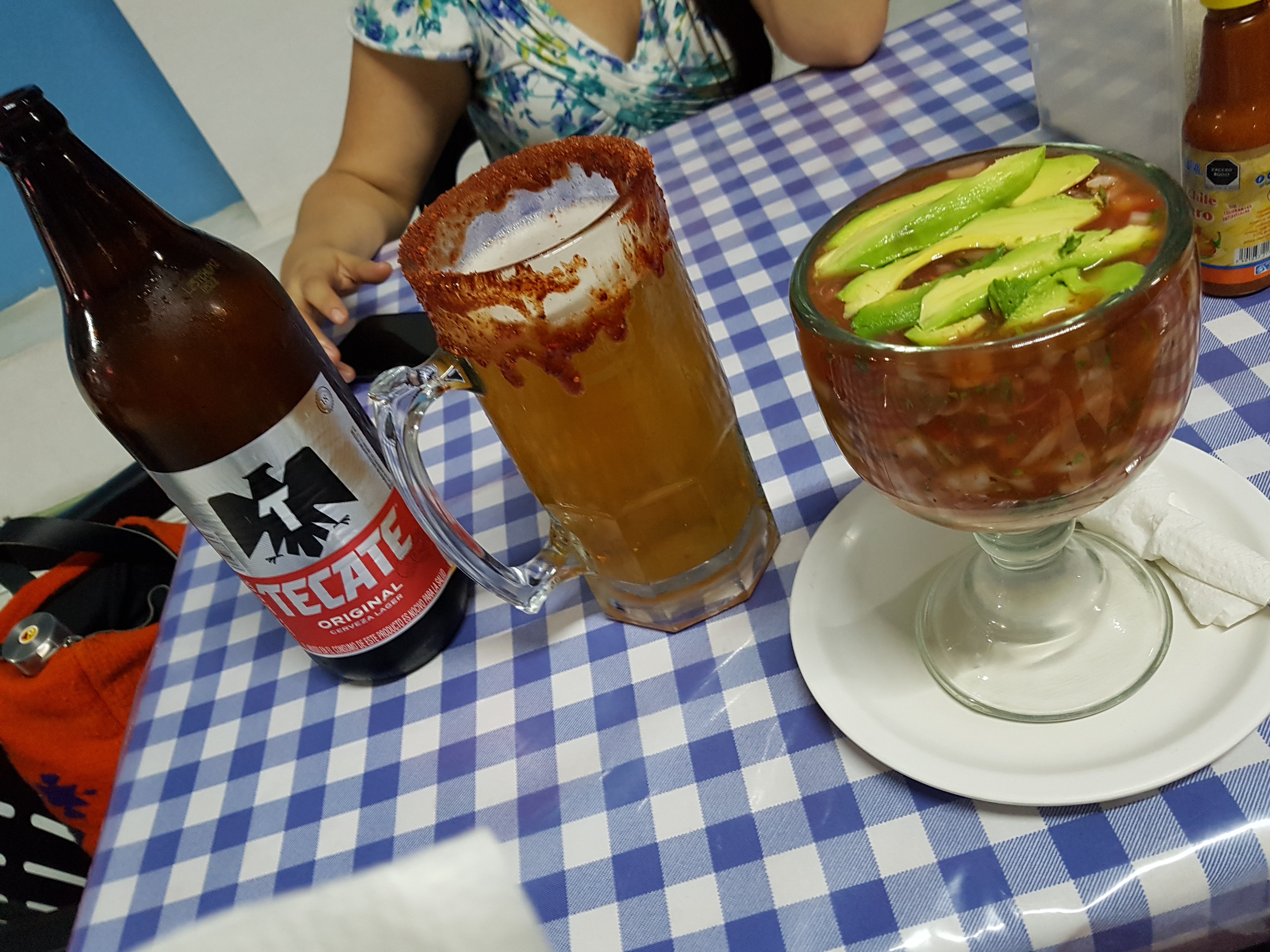 Los Frutos Del Mar image 3