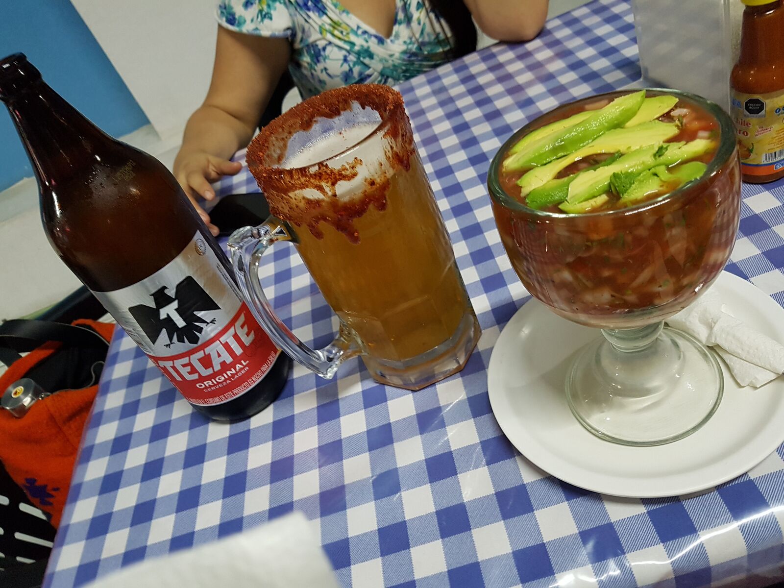 Los Frutos Del Mar image 3