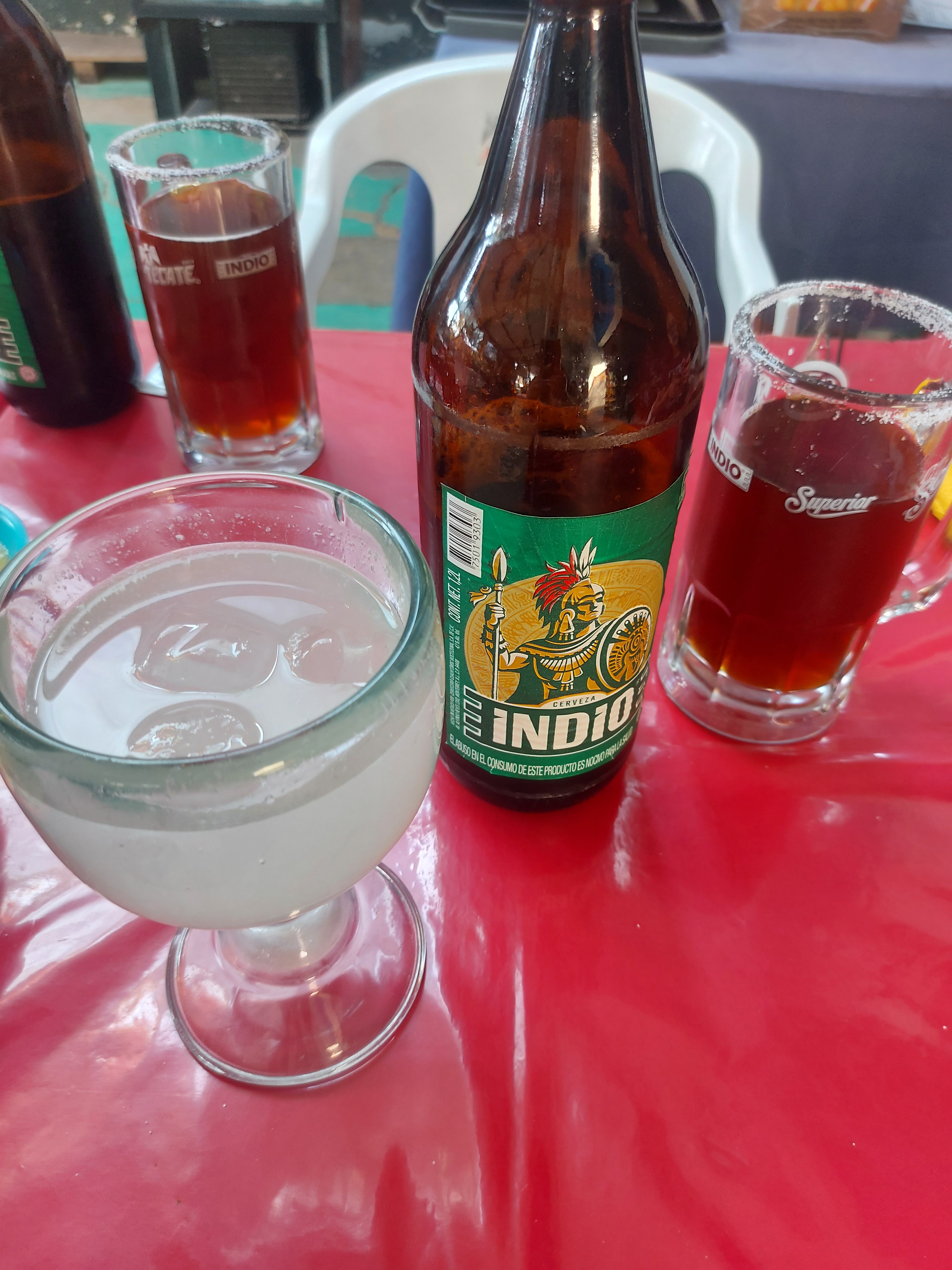 Los Frutos Del Mar image 5