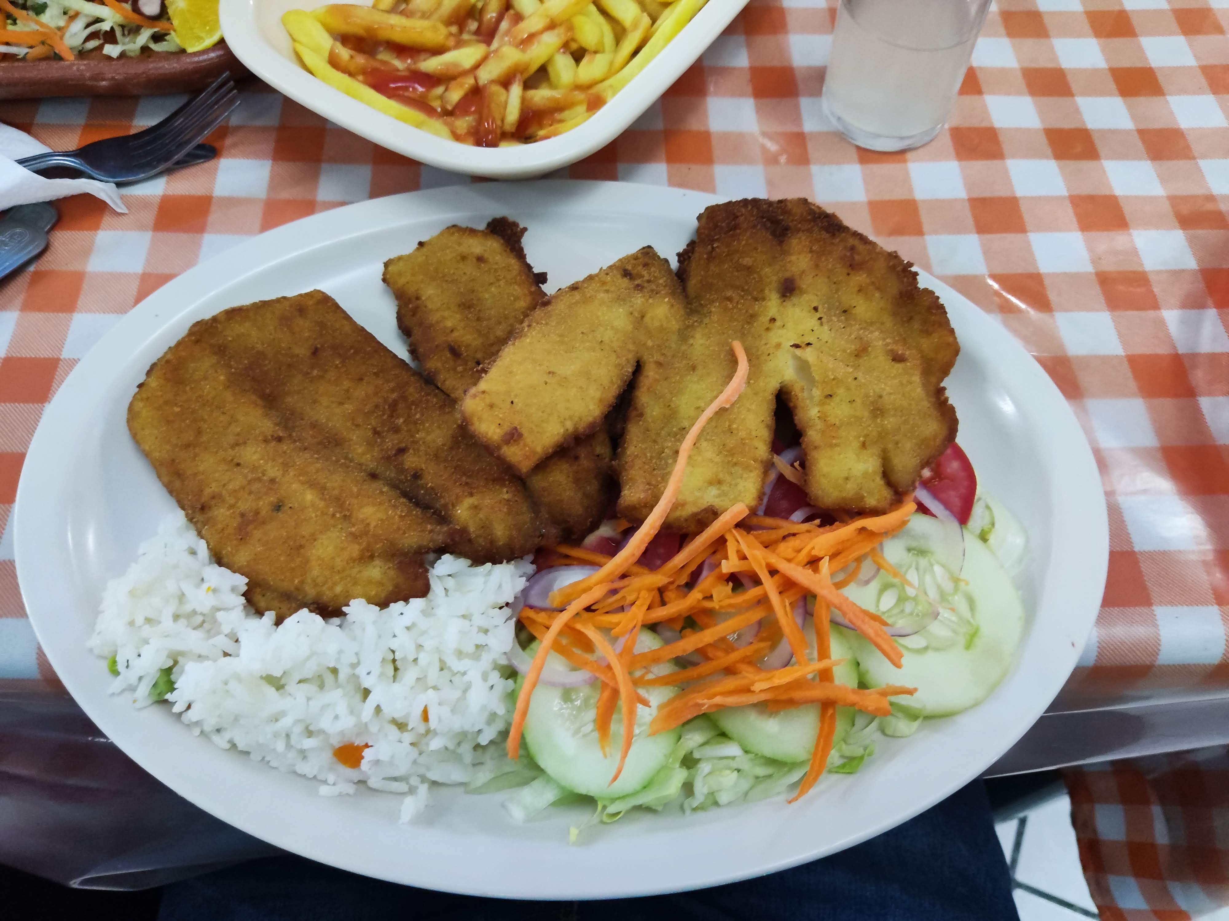 Los Frutos Del Mar image 6