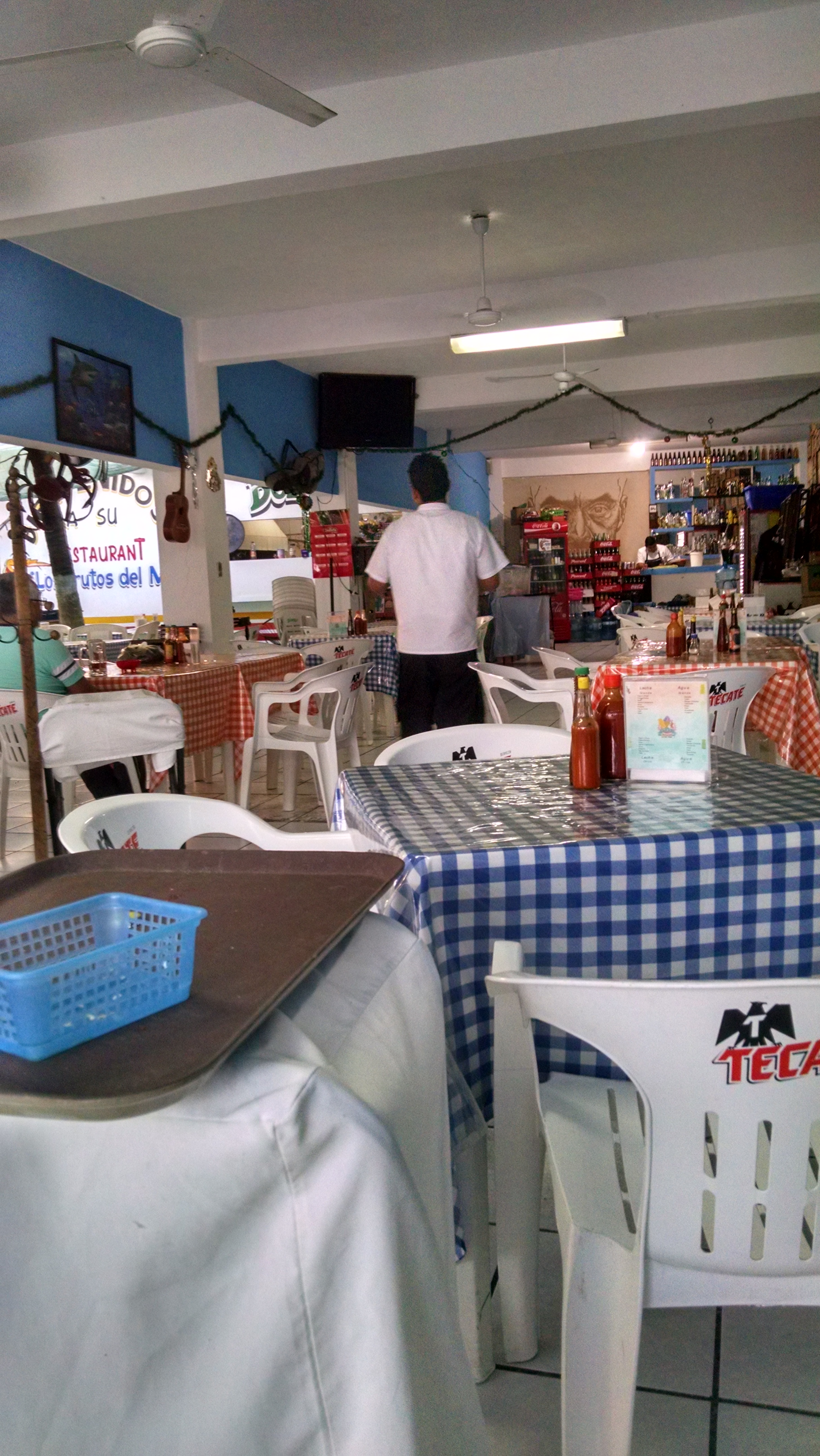 Los Frutos Del Mar image 7