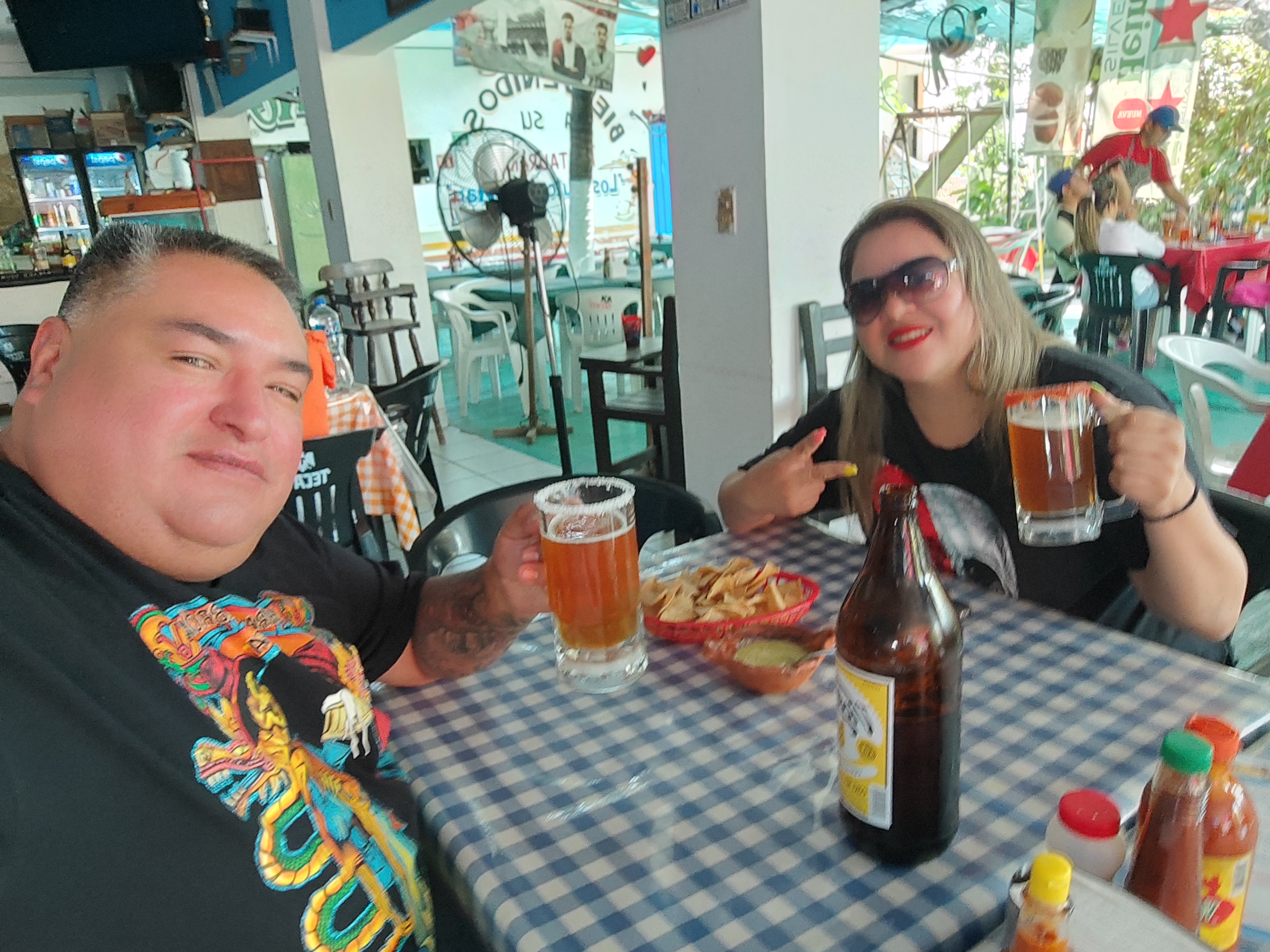 Los Frutos Del Mar image 9