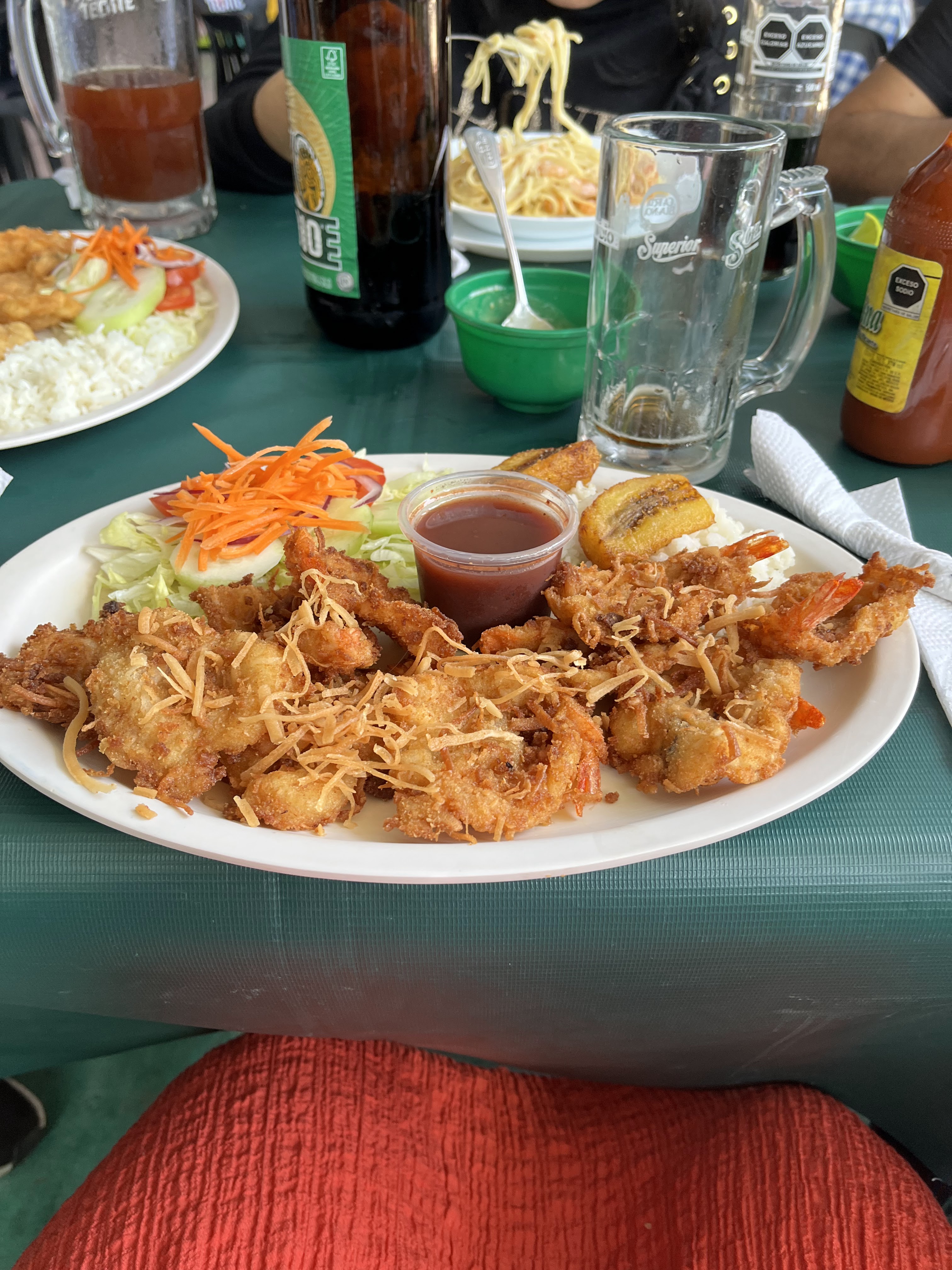 Los Frutos Del Mar image 10