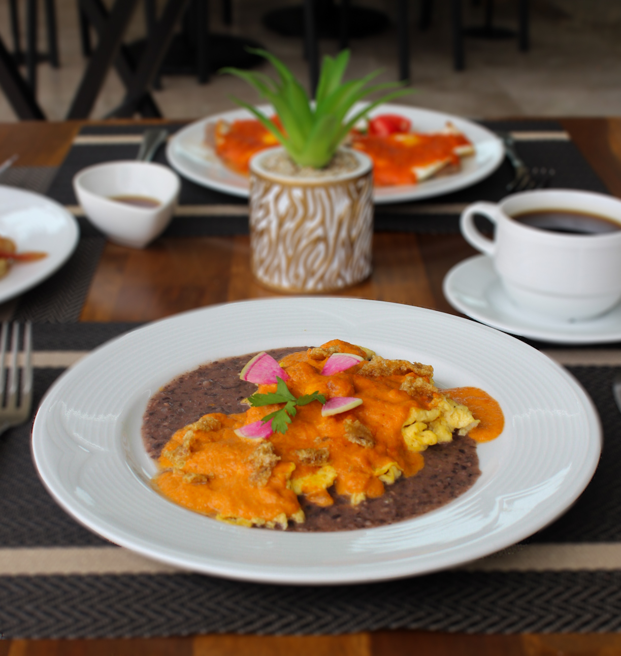 El Campestre Restaurante - Bar image 2