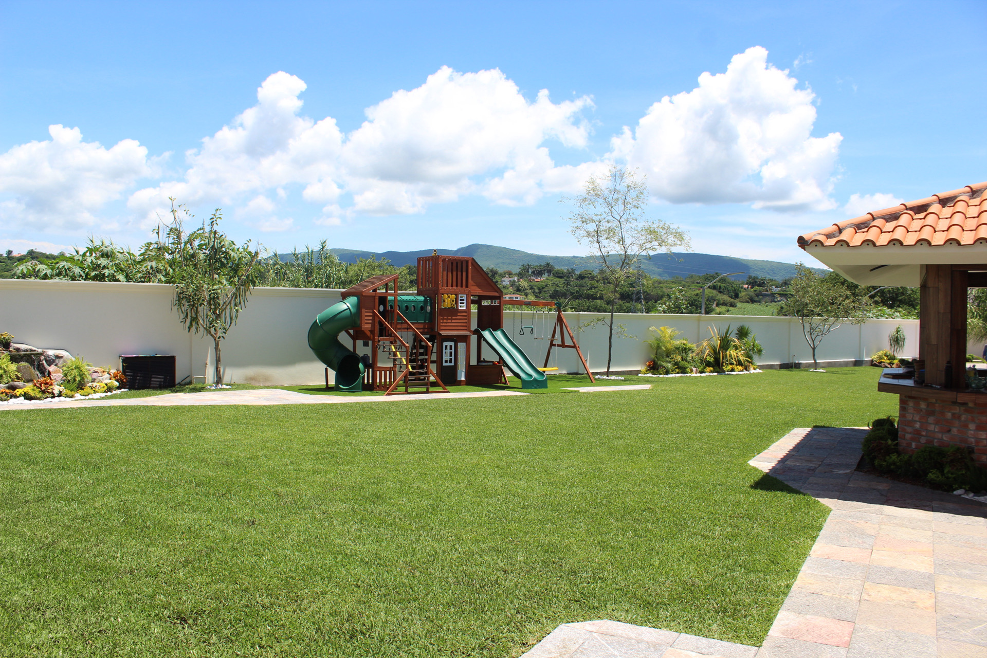 El Campestre Restaurante - Bar image 4