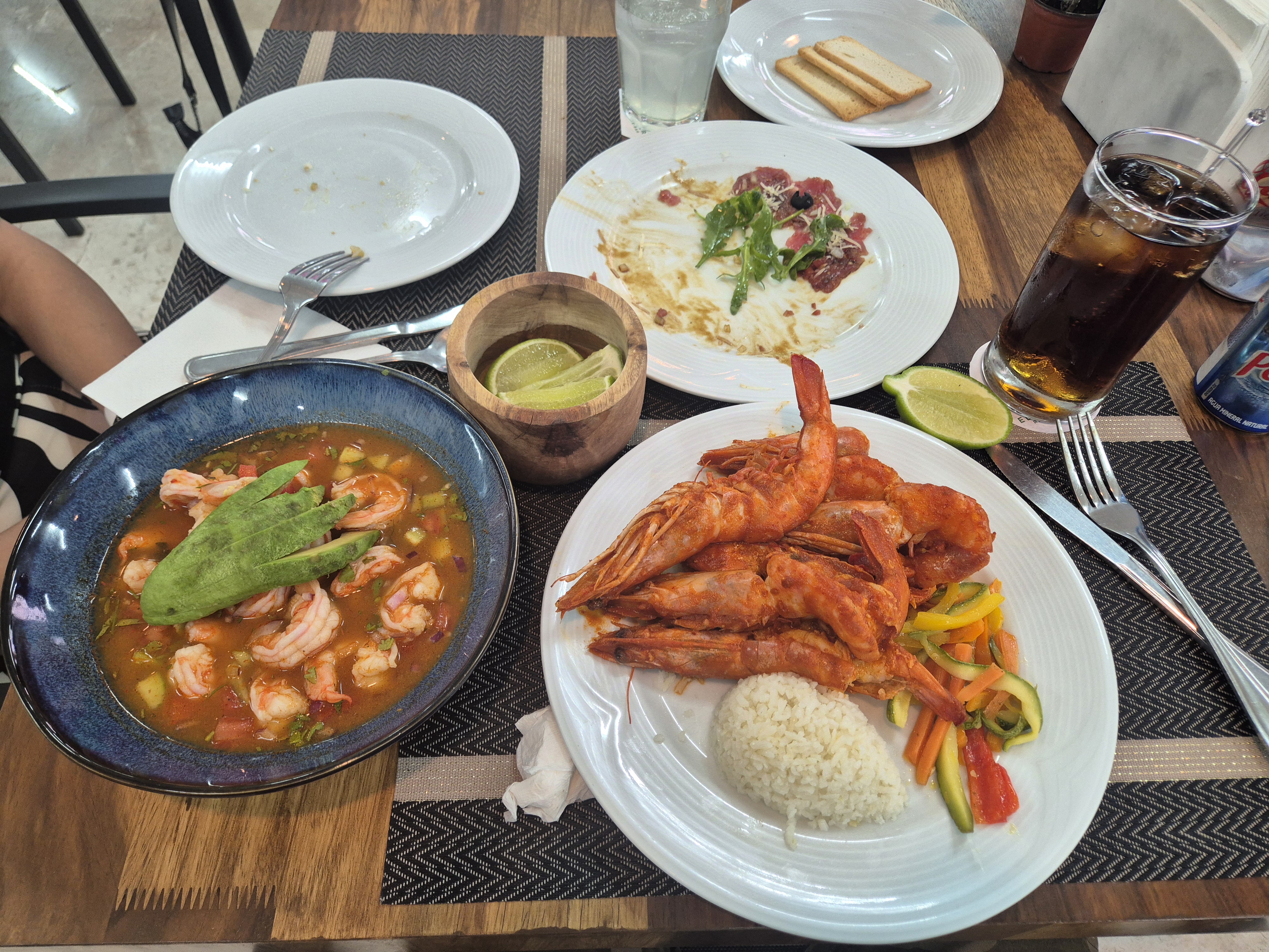 El Campestre Restaurante - Bar image 5