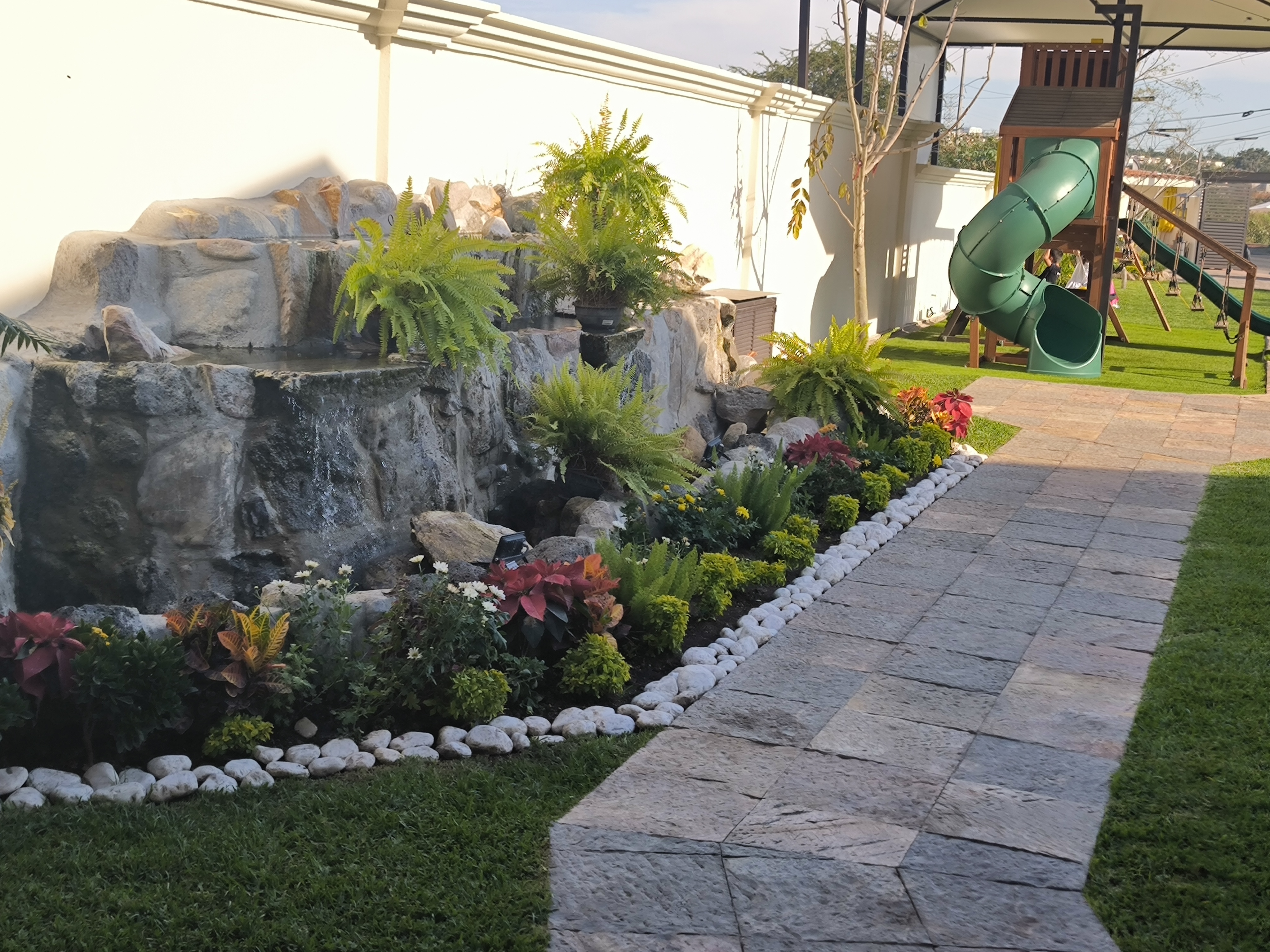 El Campestre Restaurante - Bar image 8