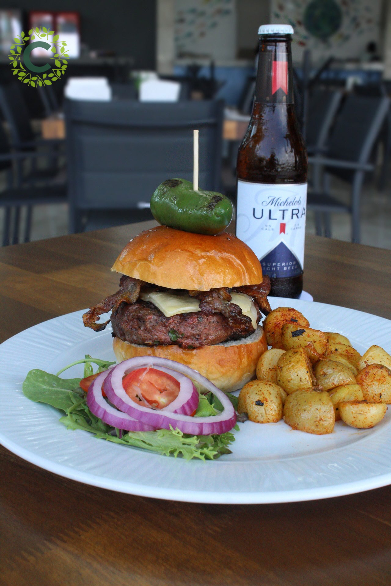 El Campestre Restaurante - Bar image 9