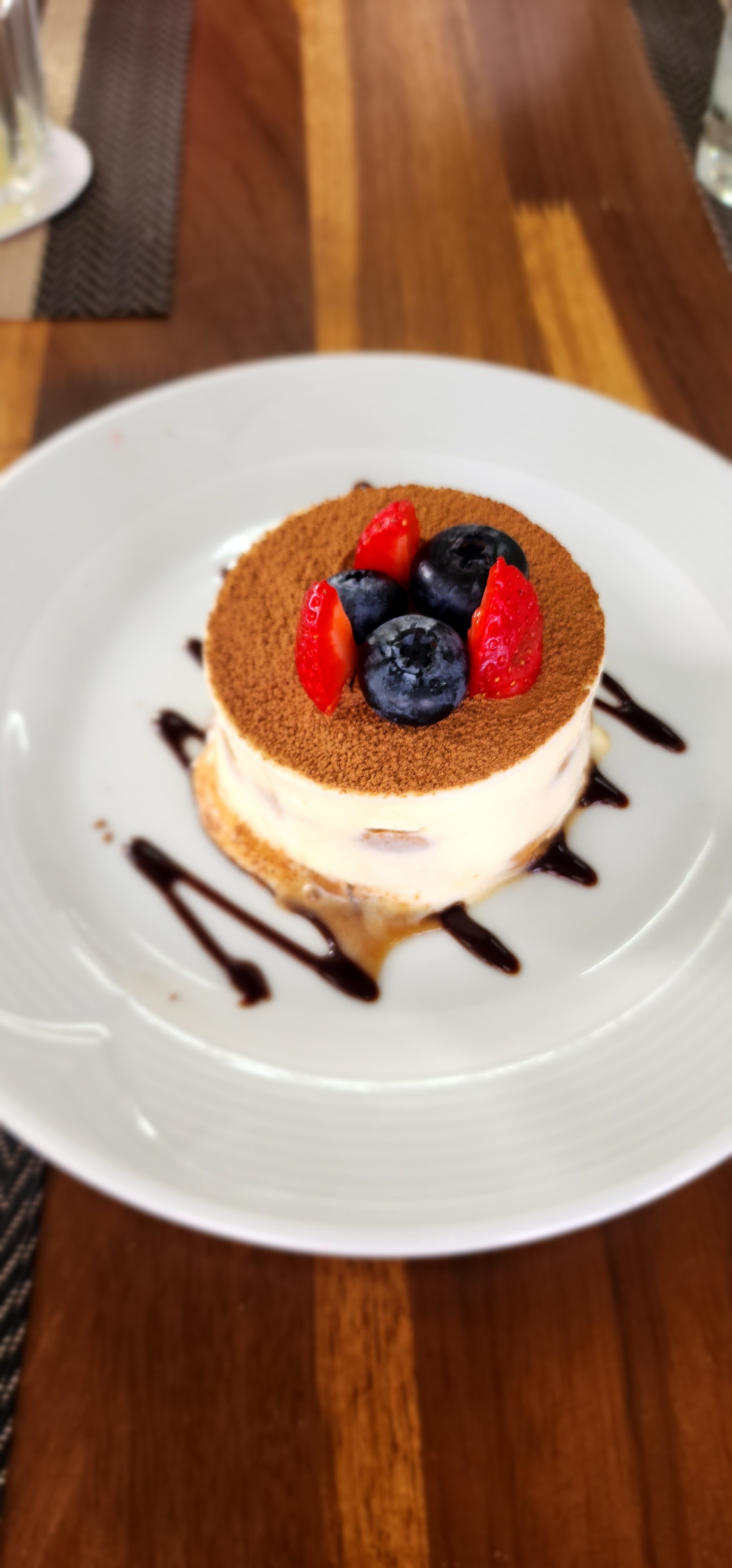 El Campestre Restaurante - Bar image 10