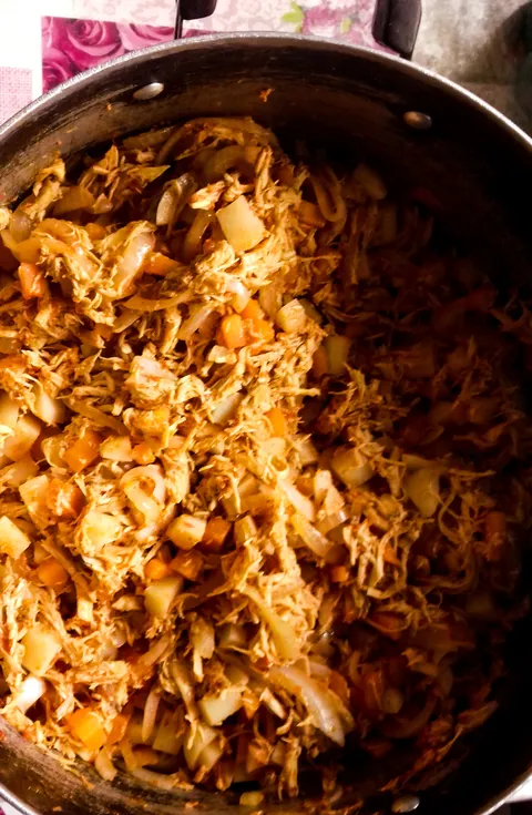 antojitos Mexicanos "Las Gemelas" image 4