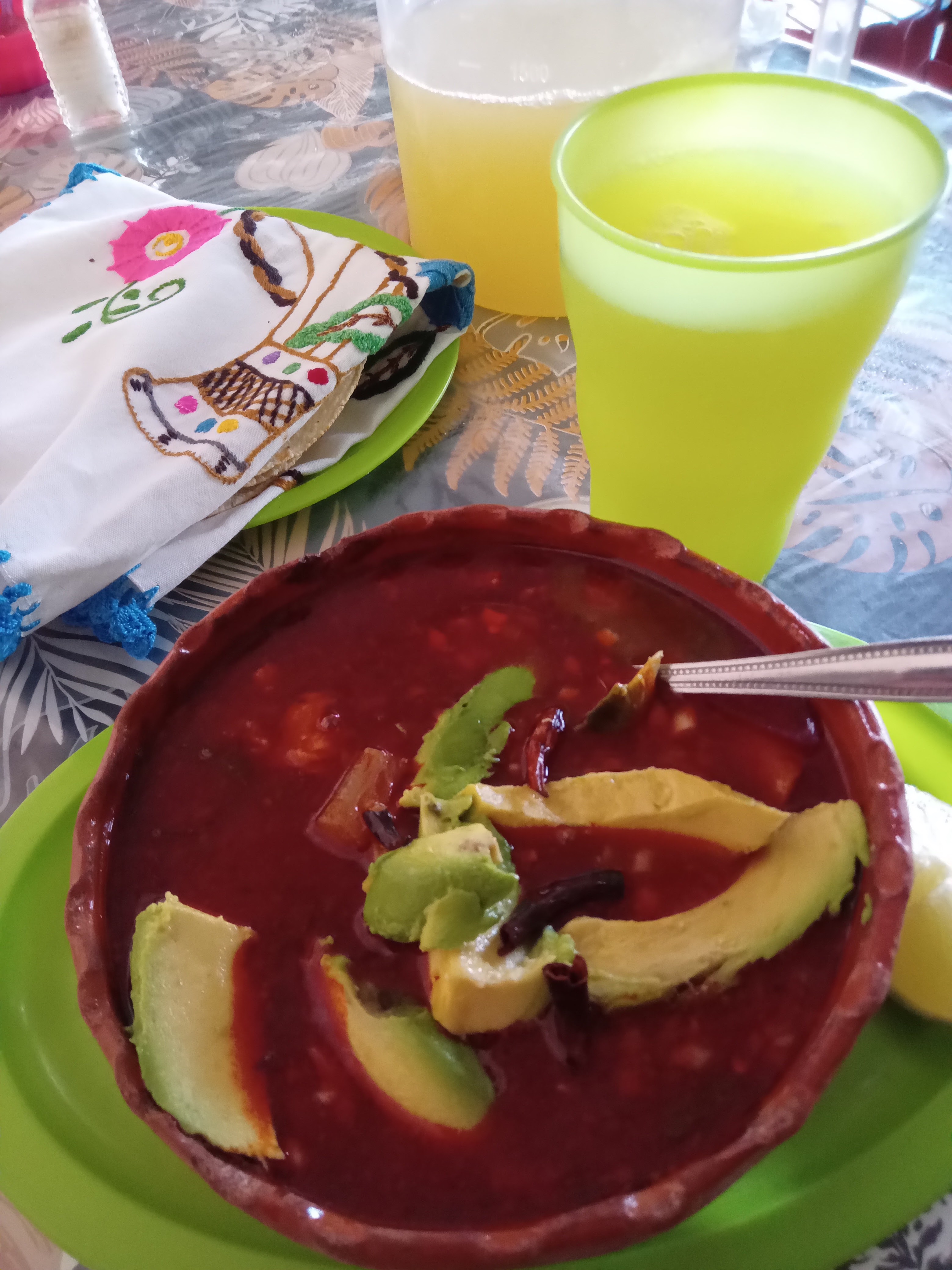 antojitos Mexicanos "Las Gemelas" image 7